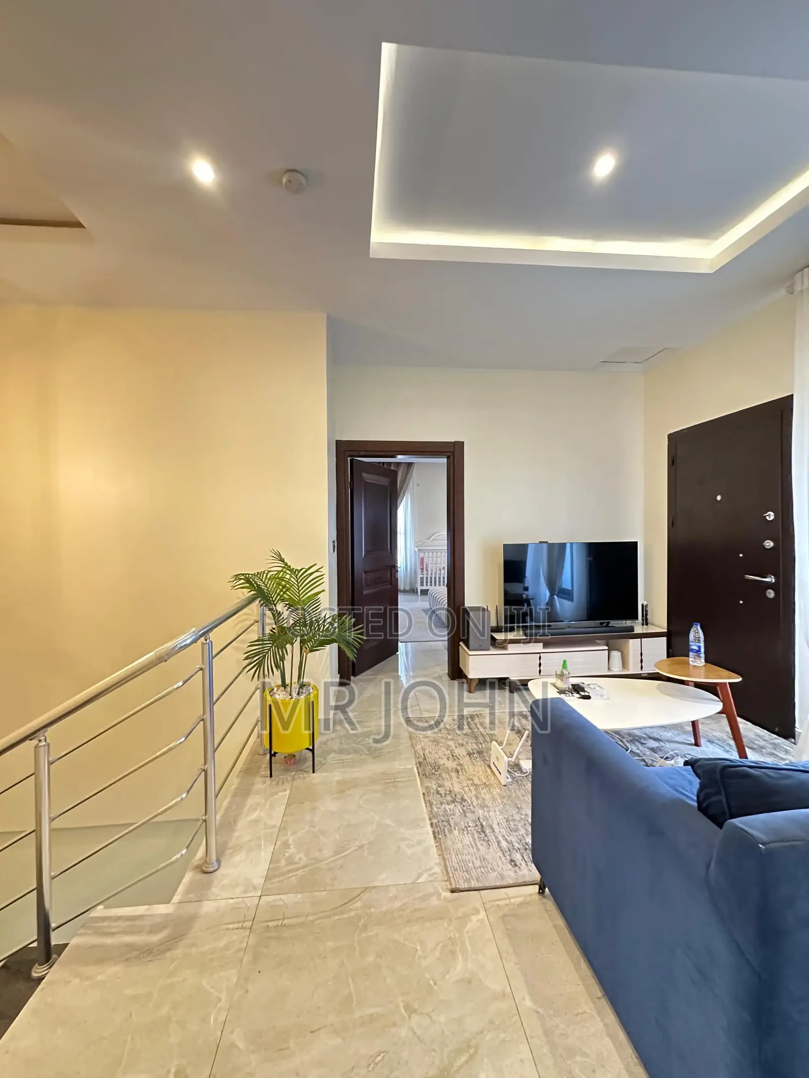 Furnished 4bdrm Duplex in Omalicha Pr, Lekki for sale in Lekki