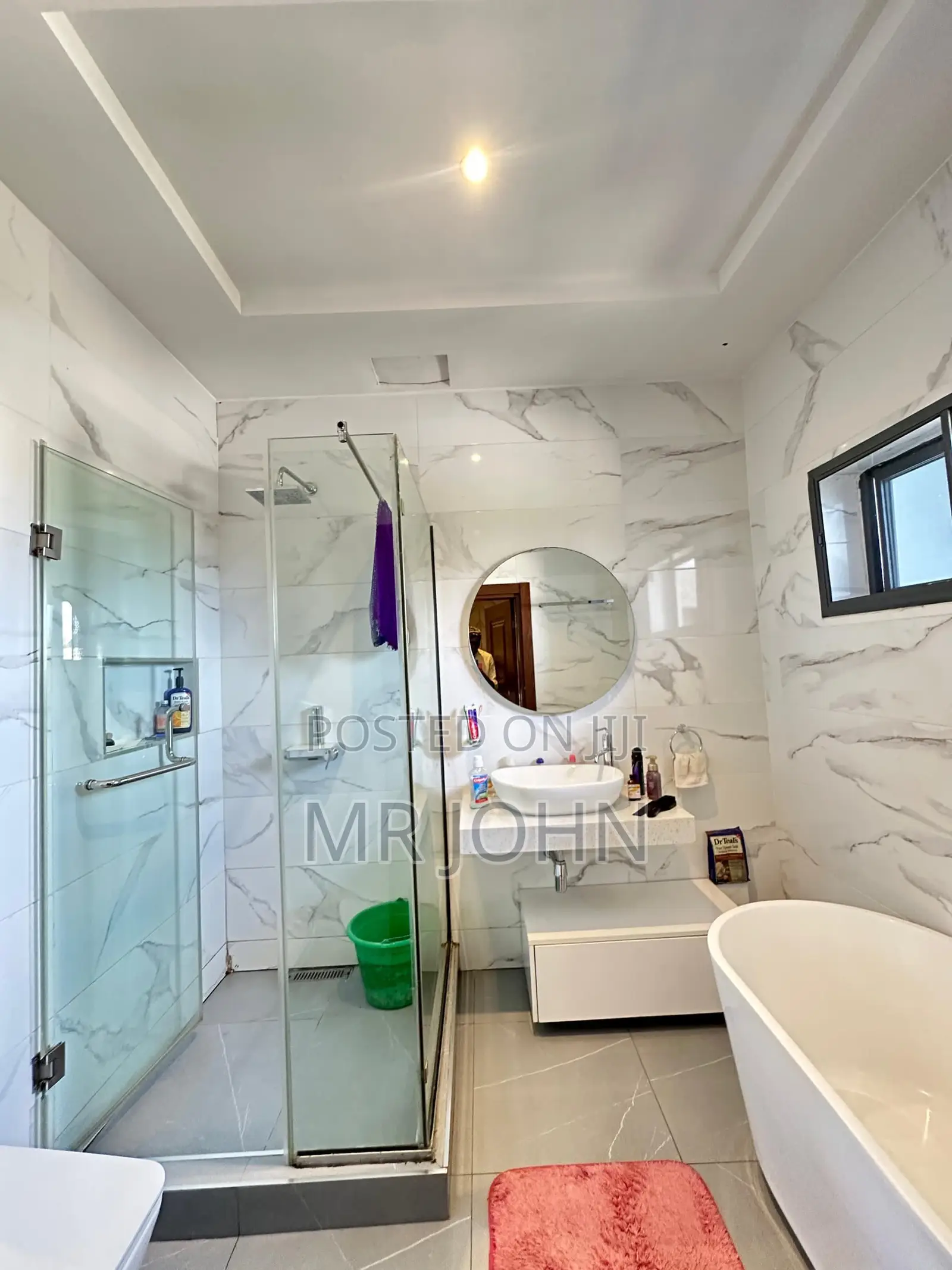 Furnished 4bdrm Duplex in Omalicha Pr, Lekki for sale in Lekki