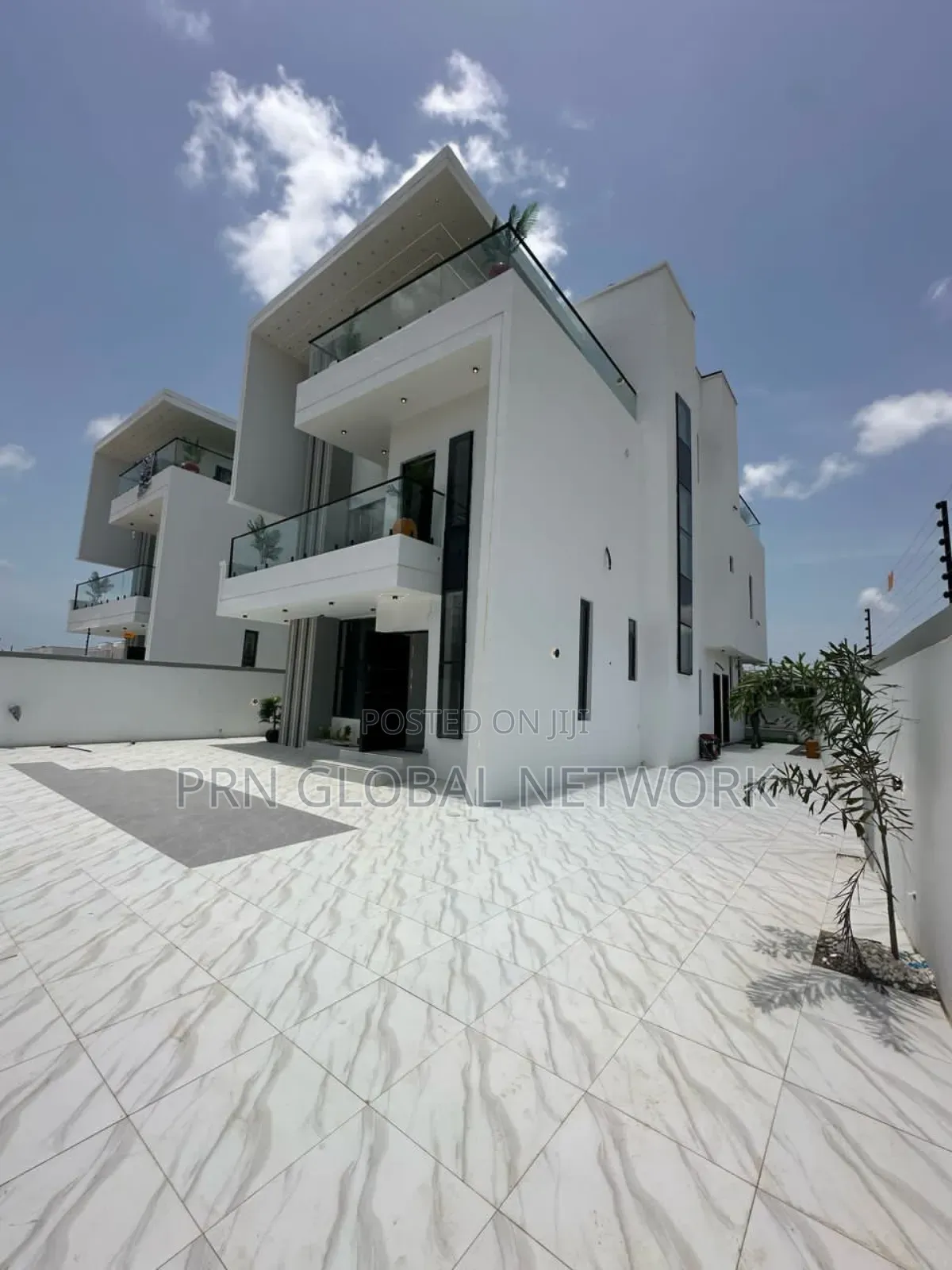Furnished 5bdrm Duplex in Ajah for sale in Ajah