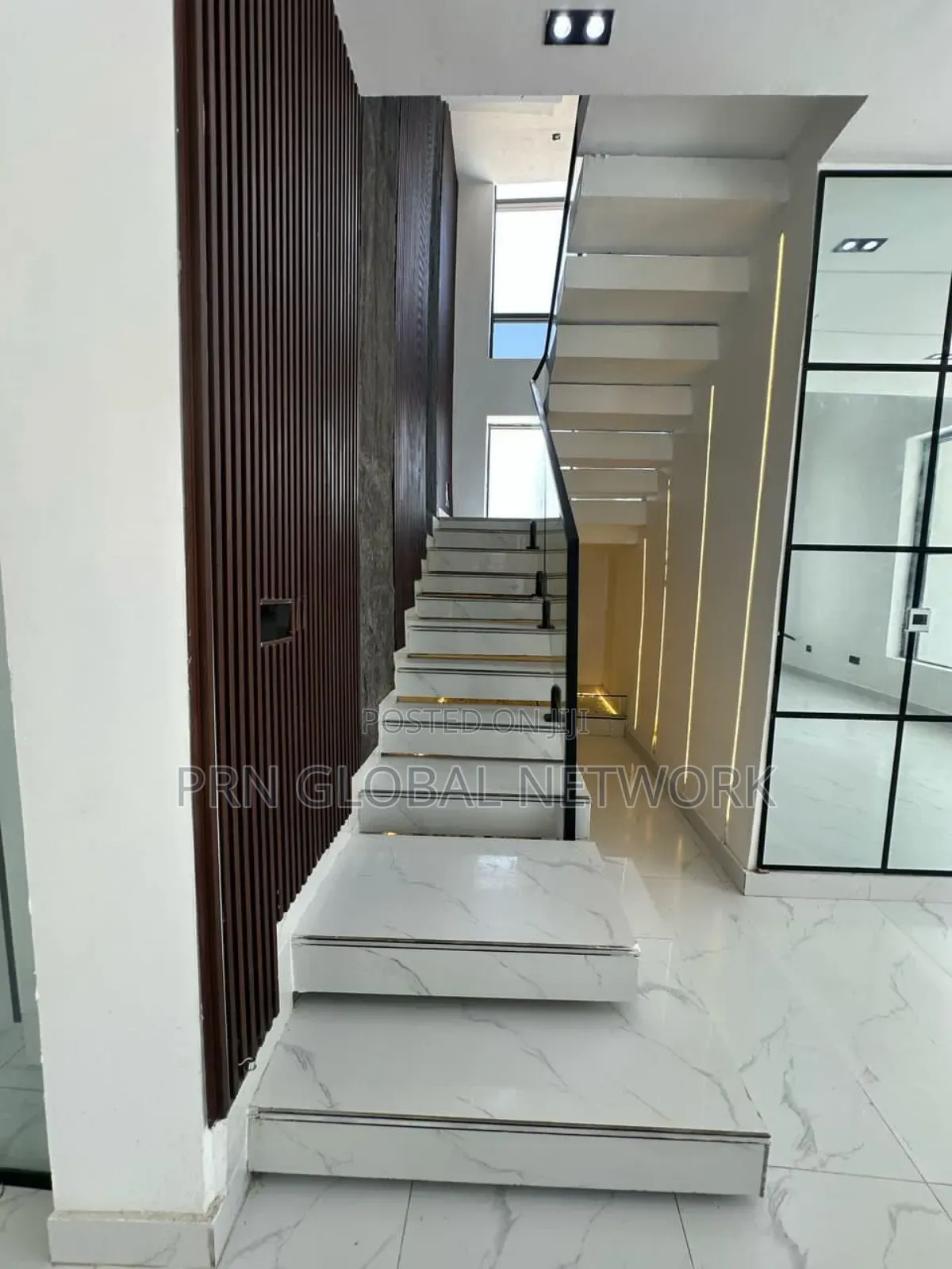 Furnished 5bdrm Duplex in Ajah for sale in Ajah