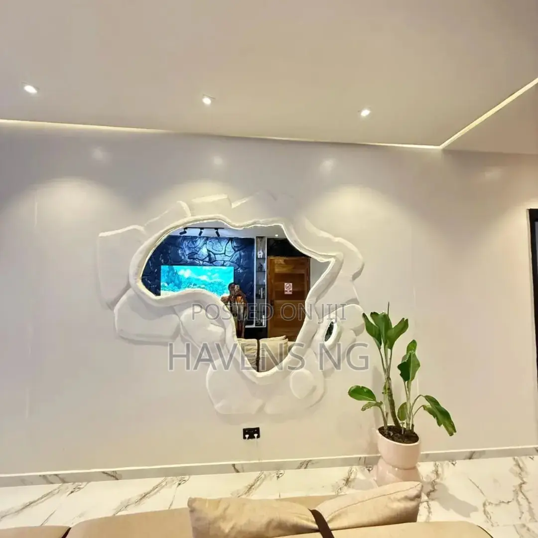 3-Bedroom Penthouse With Private Cinema and Pool in Awe