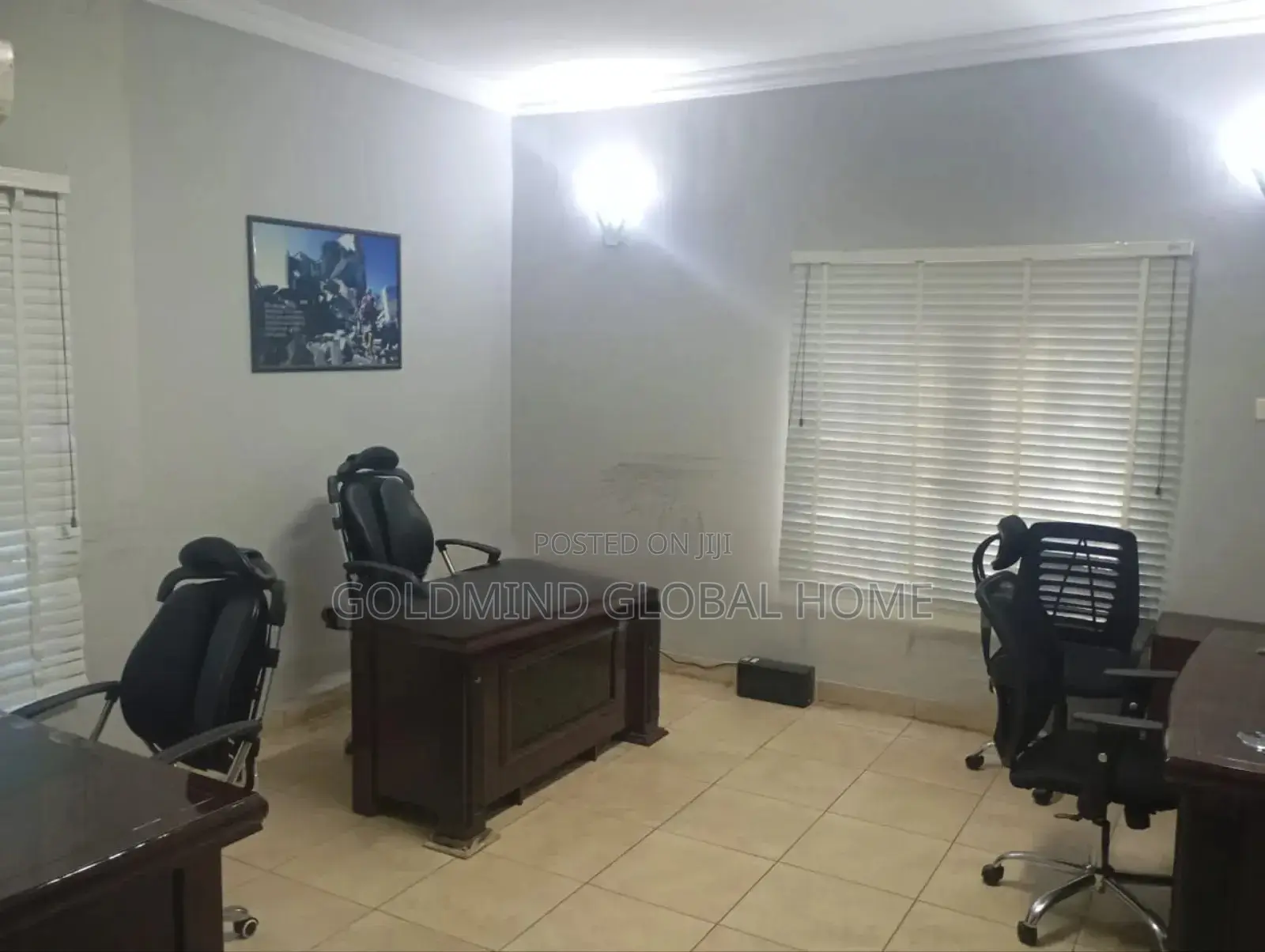 Furnished 2bdrm Block of Flats in Idu District for sale in Idu Industrial
