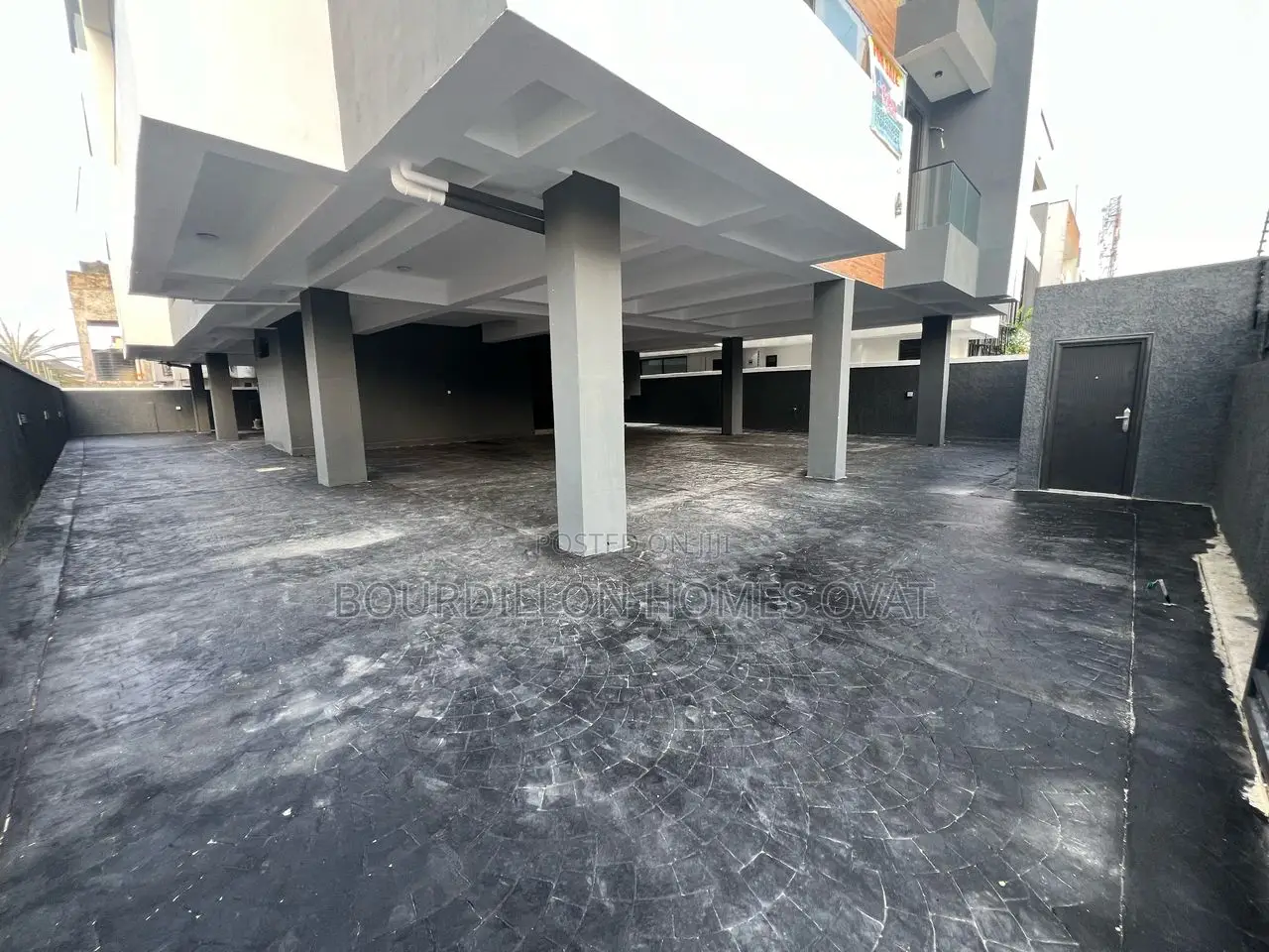 2bdrm Apartment in Ikate for rent in Ikate