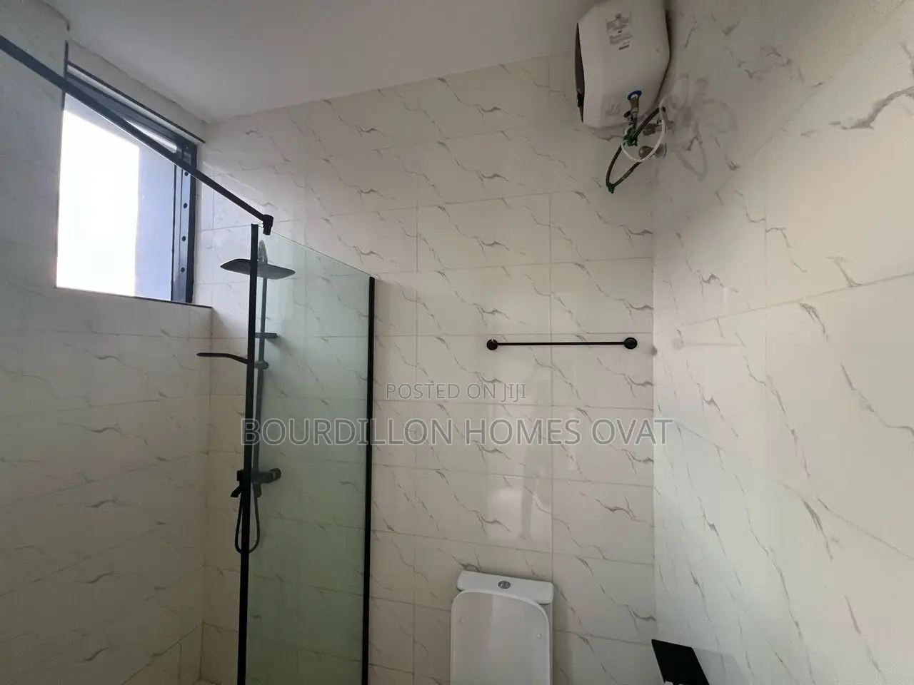 2bdrm Apartment in Ikate for rent in Ikate