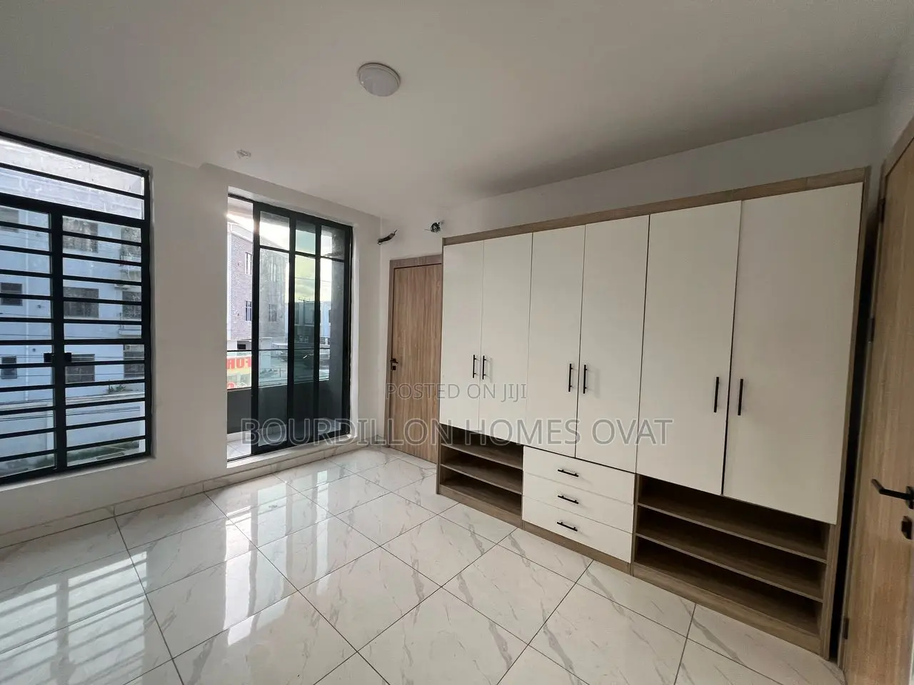 2bdrm Apartment in Ikate for rent in Ikate