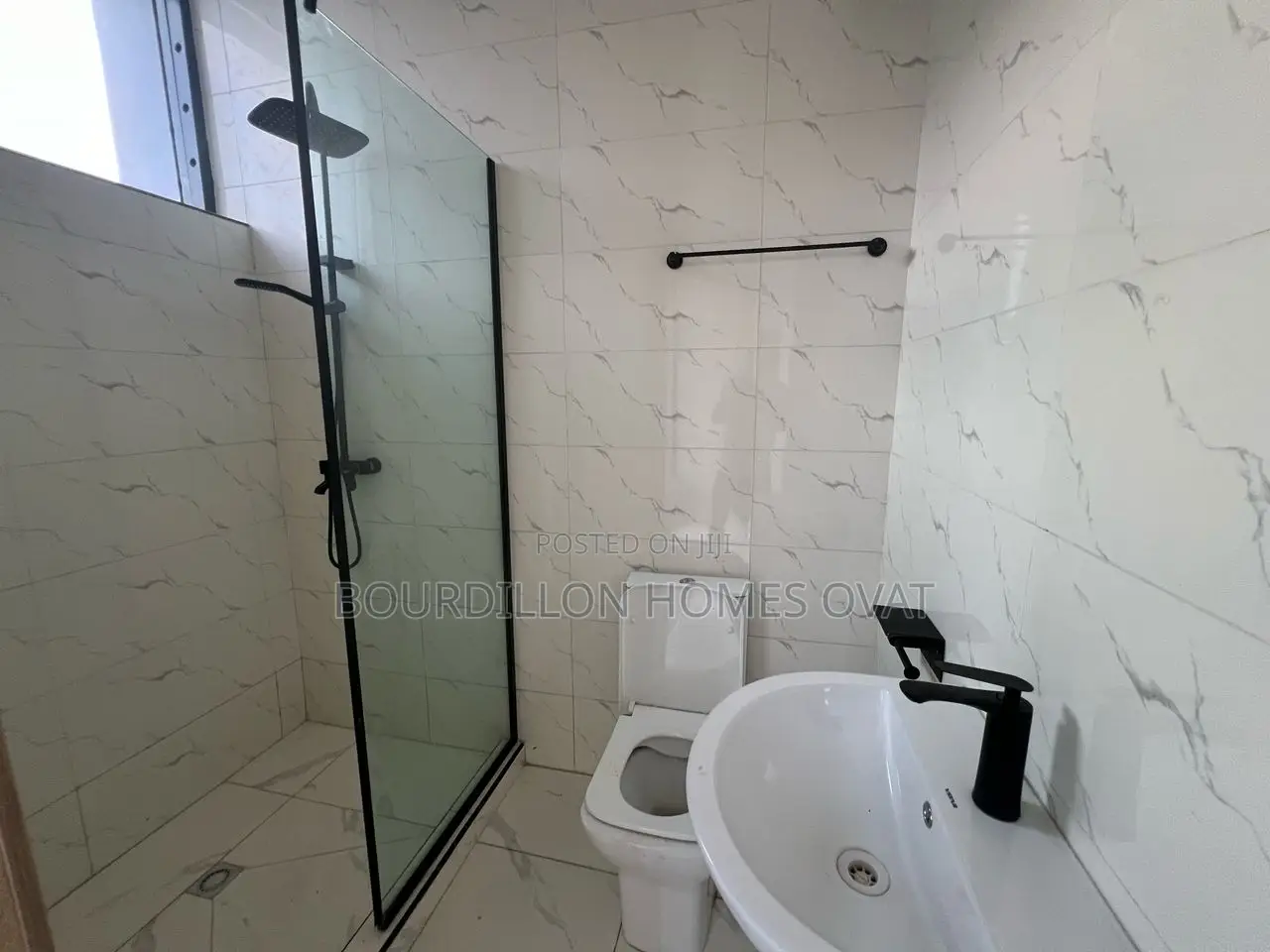 2bdrm Apartment in Ikate for rent in Ikate