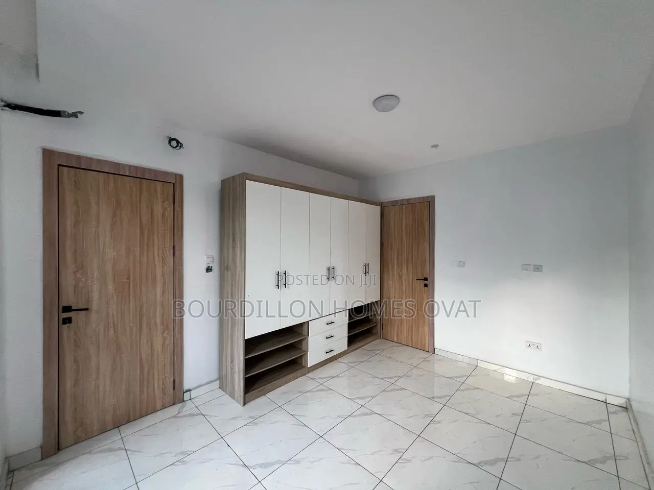 2bdrm Apartment in Ikate for rent in Ikate