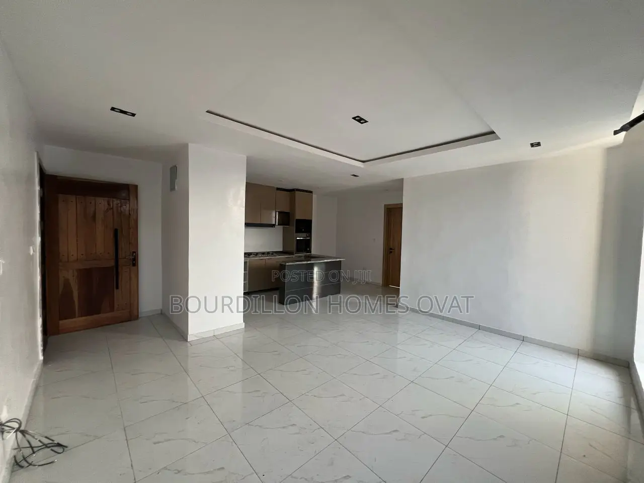 2bdrm Apartment in Ikate for rent in Ikate