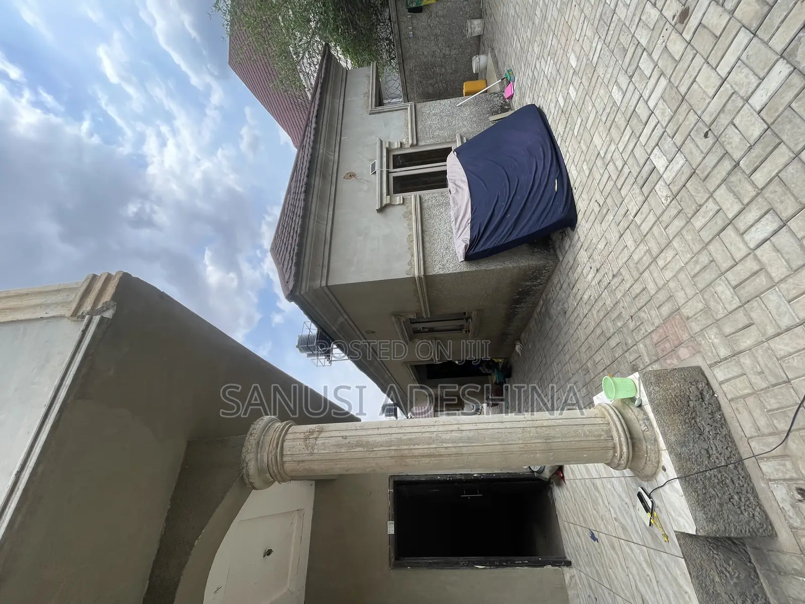 4bdrm Duplex in Gwarimpa Extension, Gwarinpa for sale in Gwarinpa
