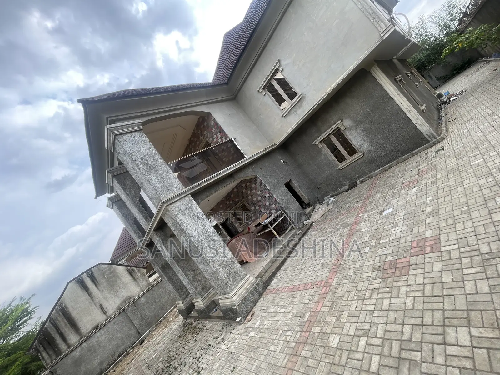 4bdrm Duplex in Gwarimpa Extension, Gwarinpa for sale in Gwarinpa