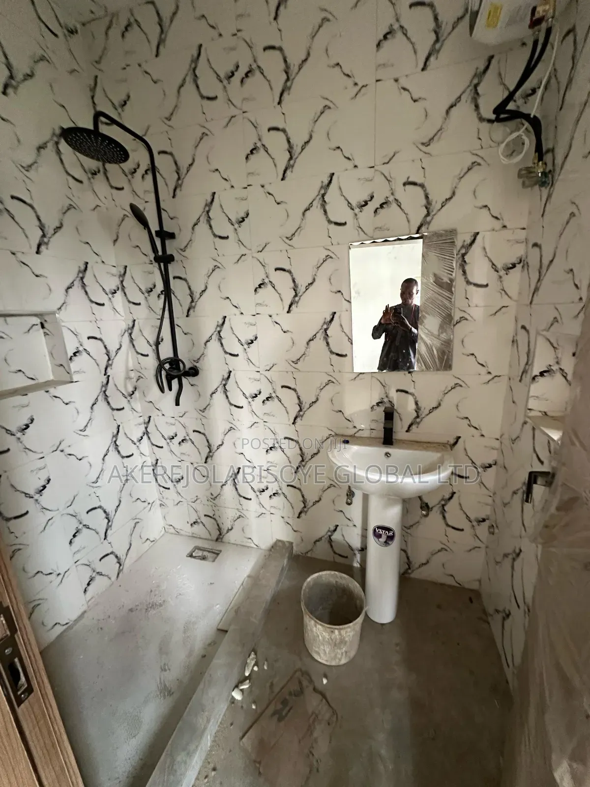 3bdrm Apartment in Lifecamp Junction for rent in Life Camp