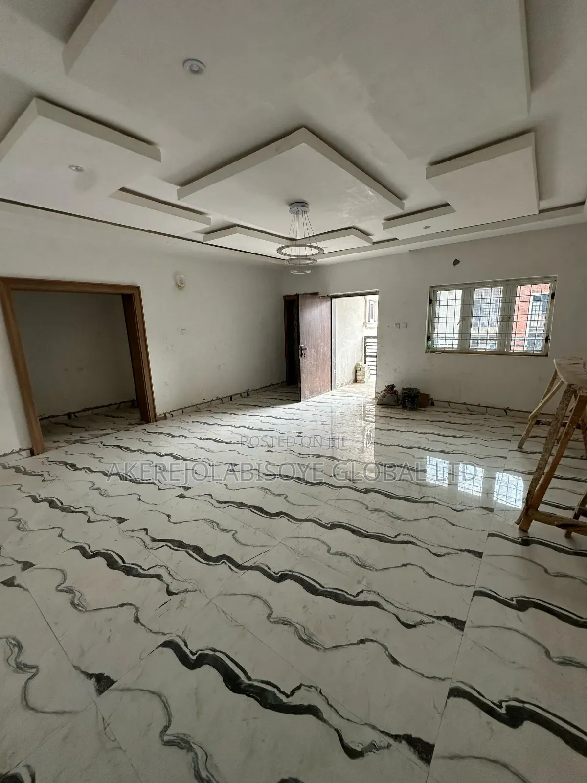 3bdrm Apartment in Lifecamp Junction for rent in Life Camp
