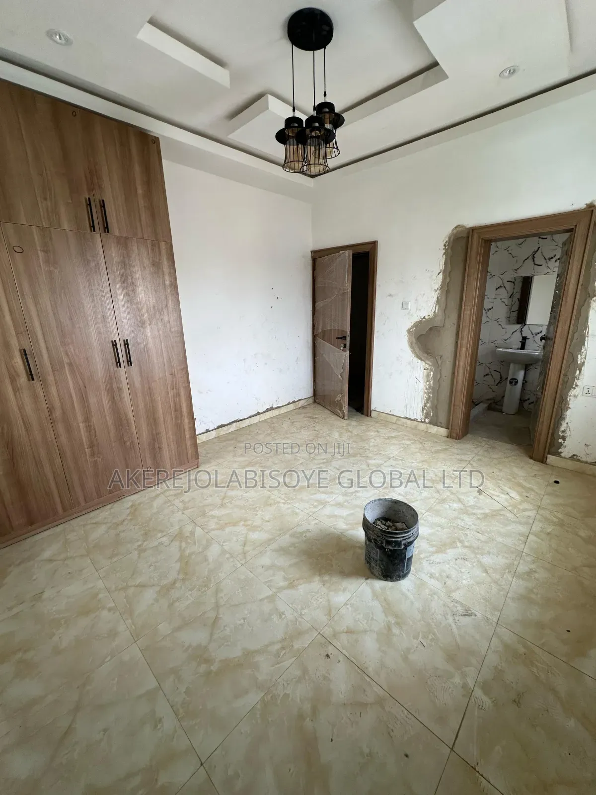 3bdrm Apartment in Lifecamp Junction for rent in Life Camp
