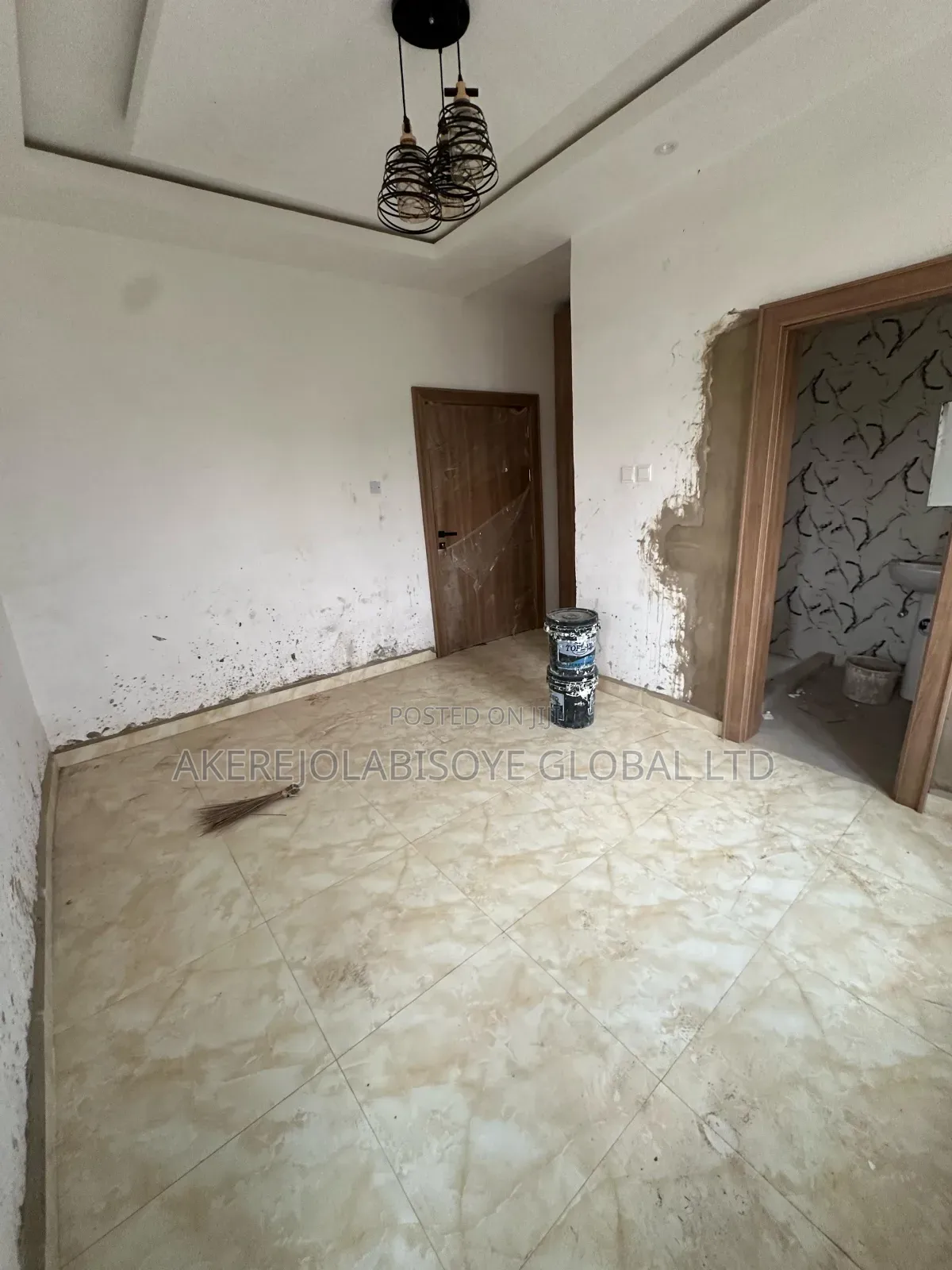 3bdrm Apartment in Lifecamp Junction for rent in Life Camp