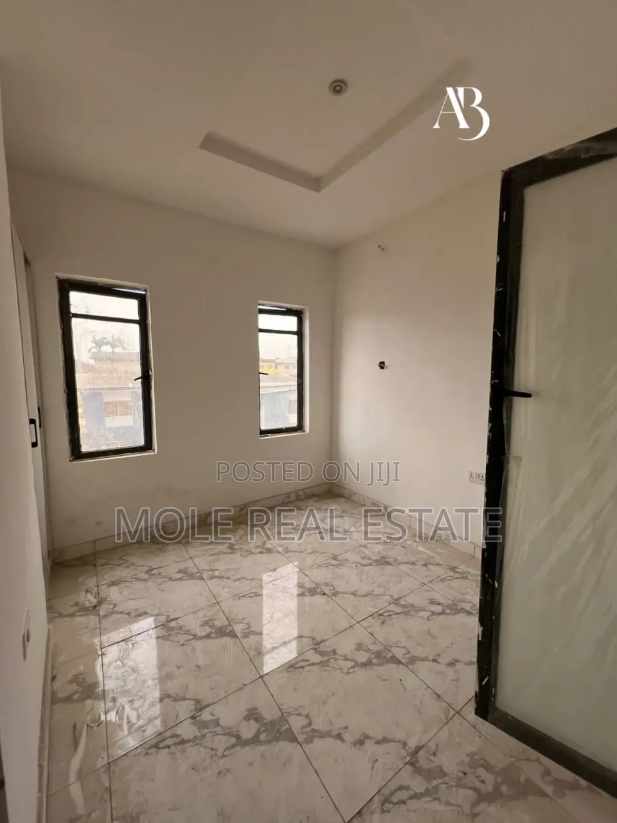 Furnished 4bdrm Block of Flats in Egbeda / Egbeda for sale in Egbeda / Egbeda
