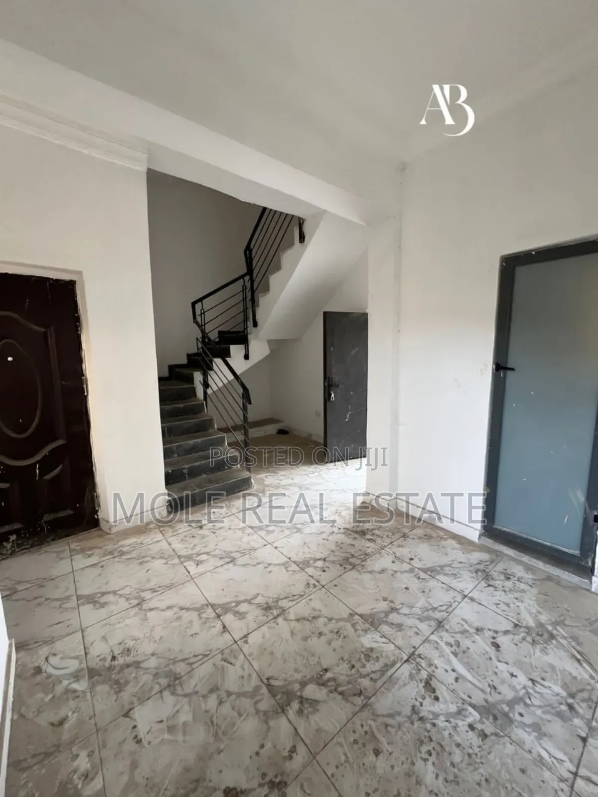 Furnished 4bdrm Block of Flats in Egbeda / Egbeda for sale in Egbeda / Egbeda
