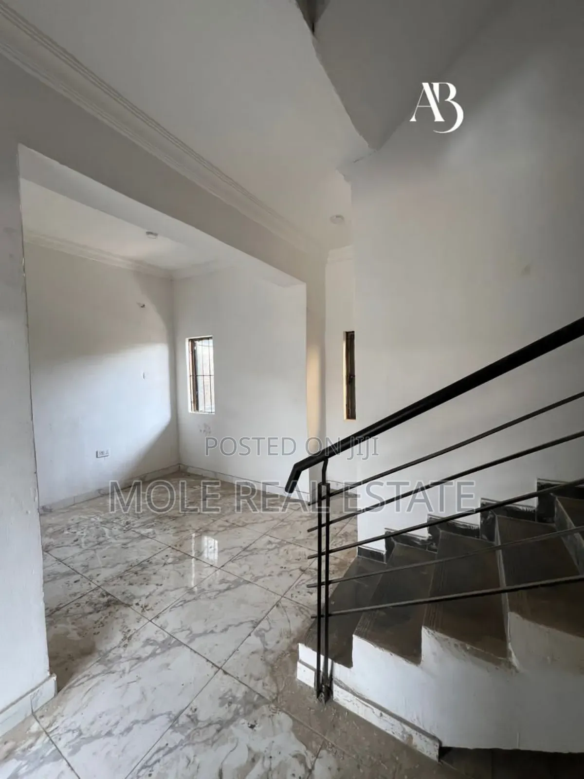 Furnished 4bdrm Block of Flats in Egbeda / Egbeda for sale in Egbeda / Egbeda