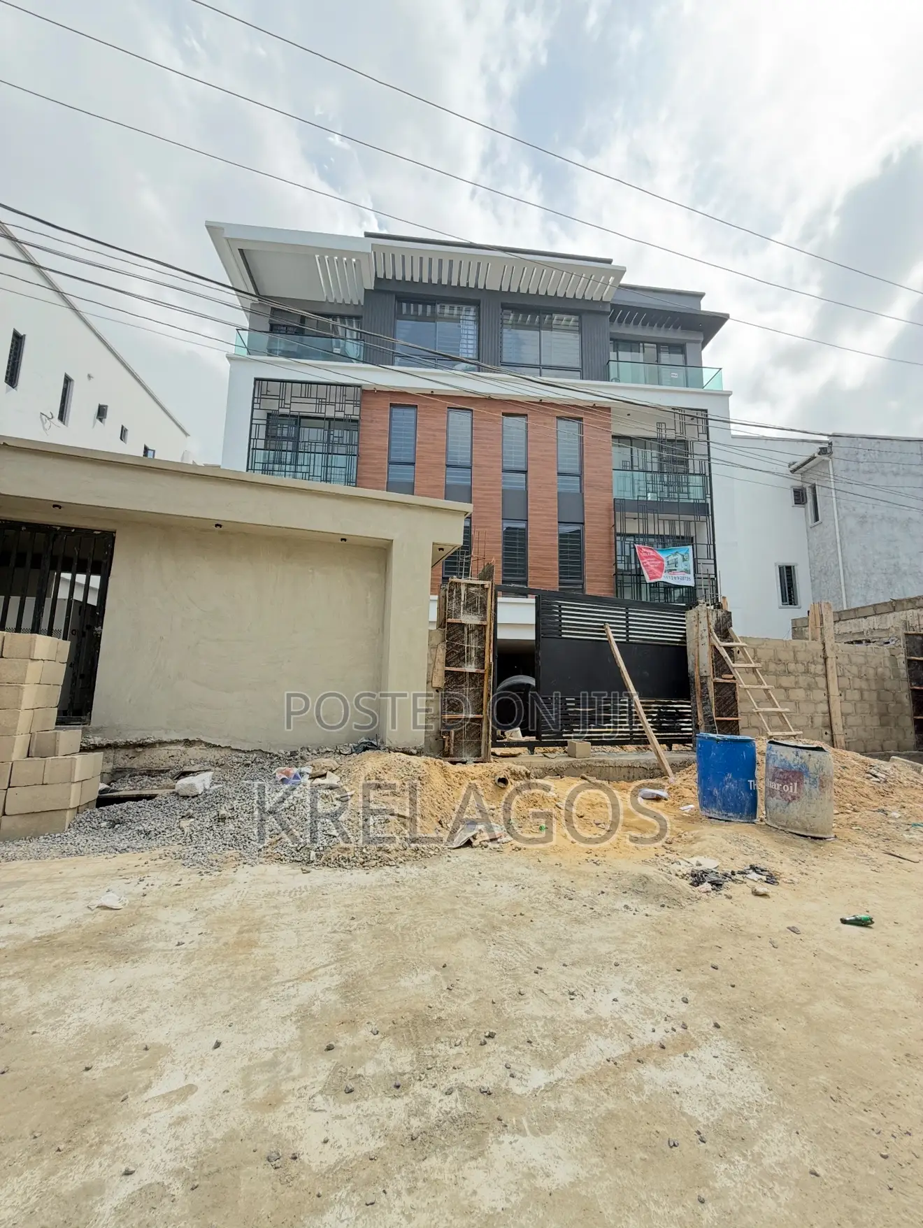 2bdrm Apartment in Ologolo for sale in Ologolo