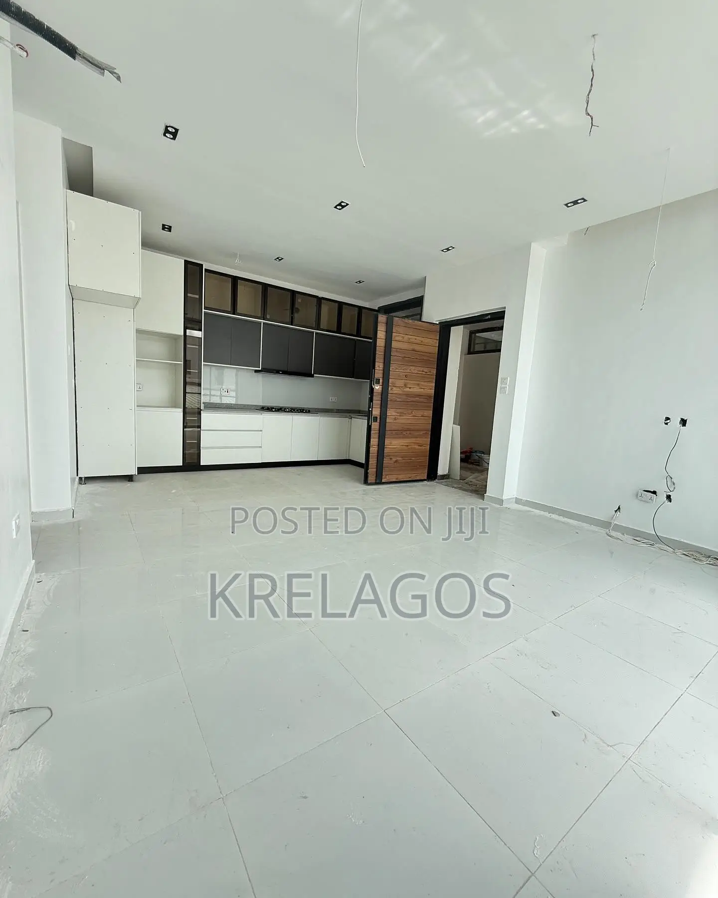 2bdrm Apartment in Ologolo for sale in Ologolo