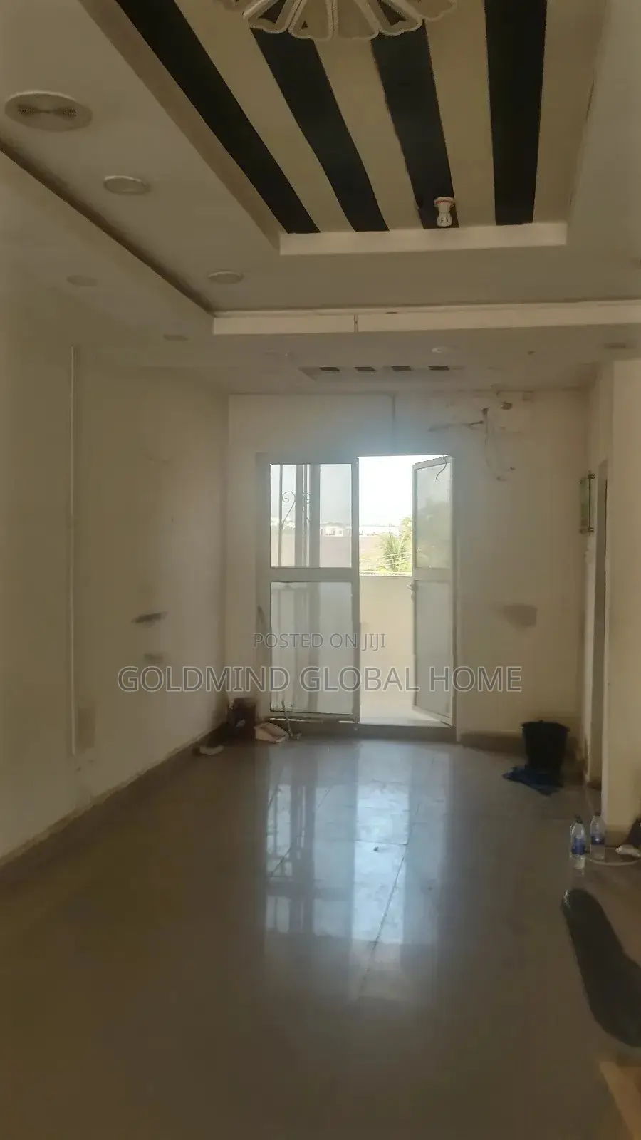 Shop Space in Gwarinpa Ground Floor for Sale in Life Camp