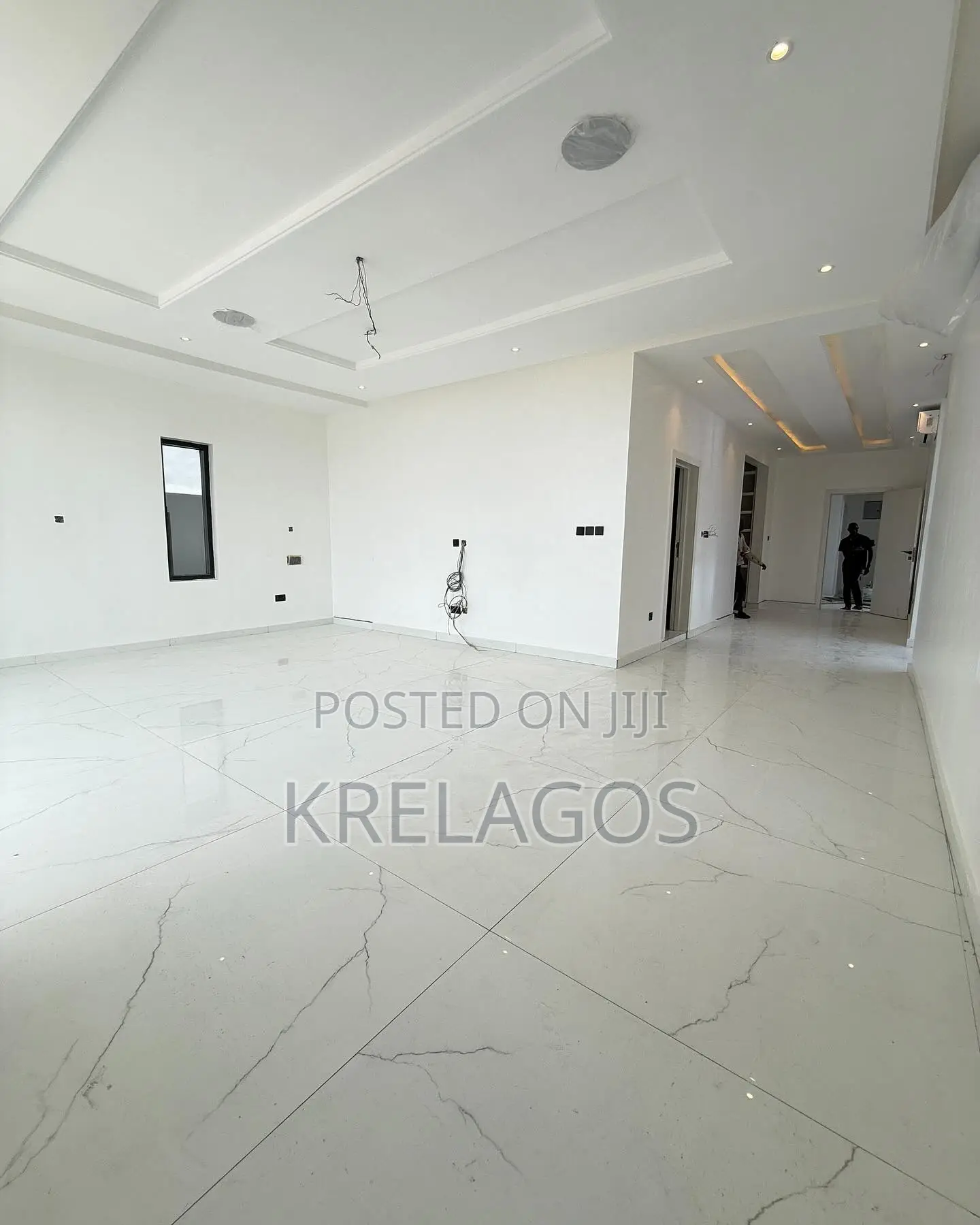 4bdrm Duplex in Lekki Phase 1 for sale in Lekki Phase 1