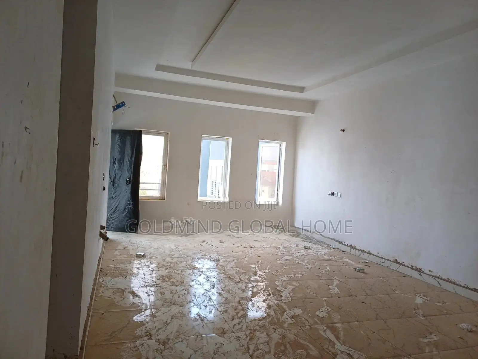 4bdrm Townhouse/Terrace in Mabushi for sale in Mabushi