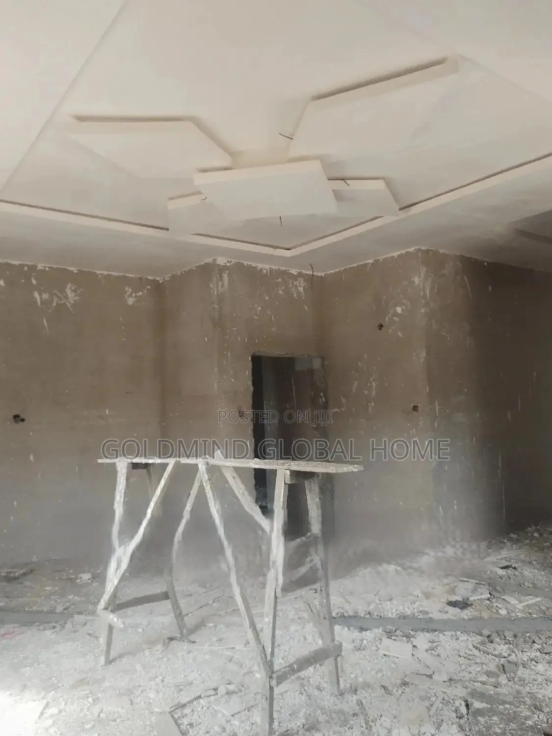 4bedroom Semi-Detach Duplex in Mabushi for Sale in Mabushi