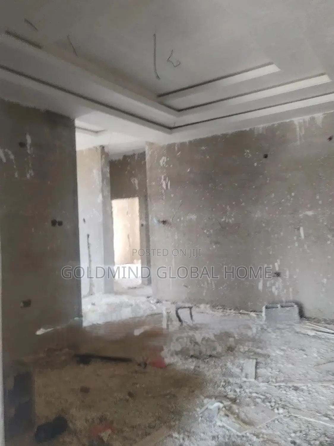 4bedroom Semi-Detach Duplex in Mabushi for Sale in Mabushi