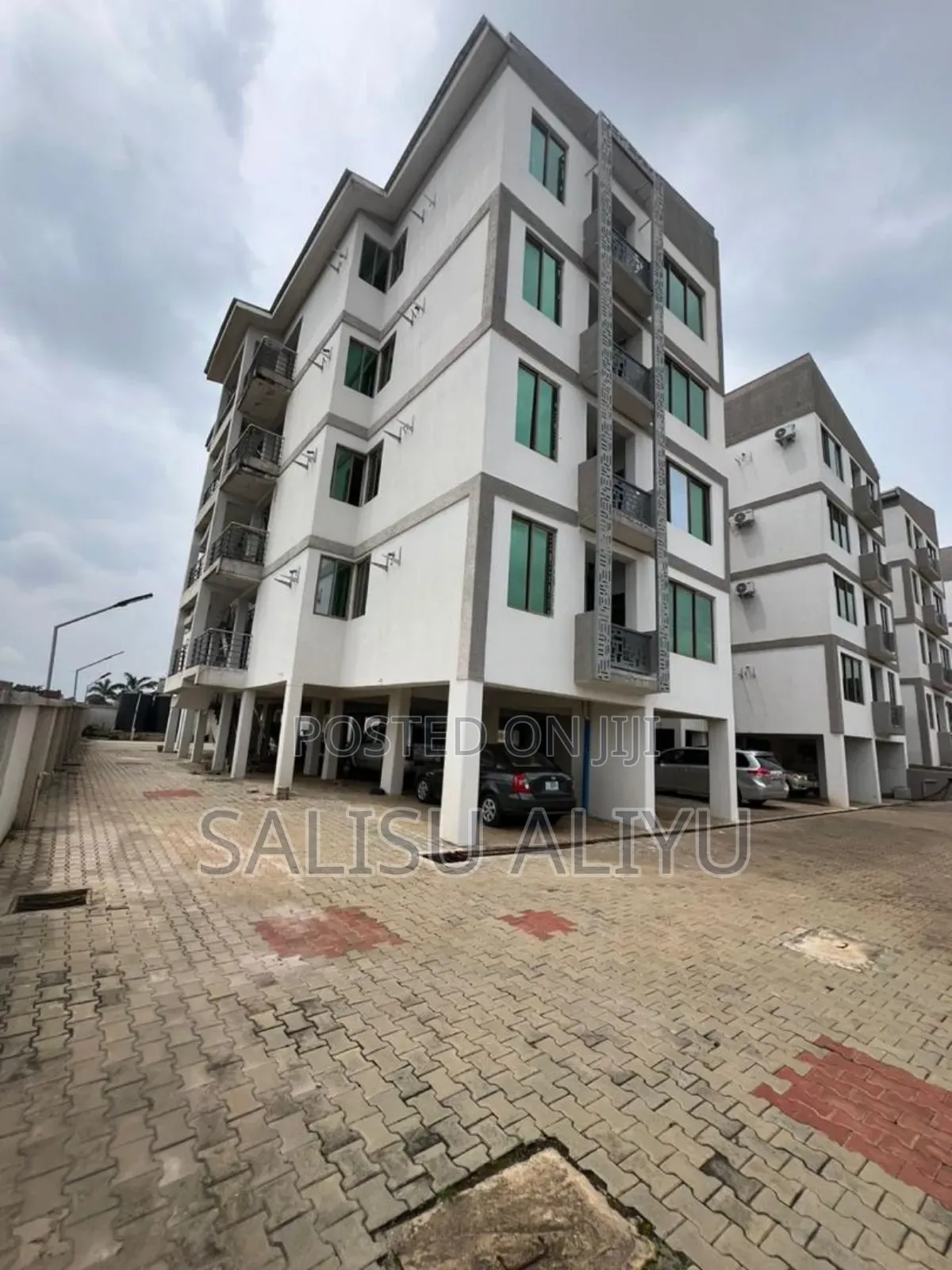 3bdrm Apartment in Life Camp for sale in Life Camp