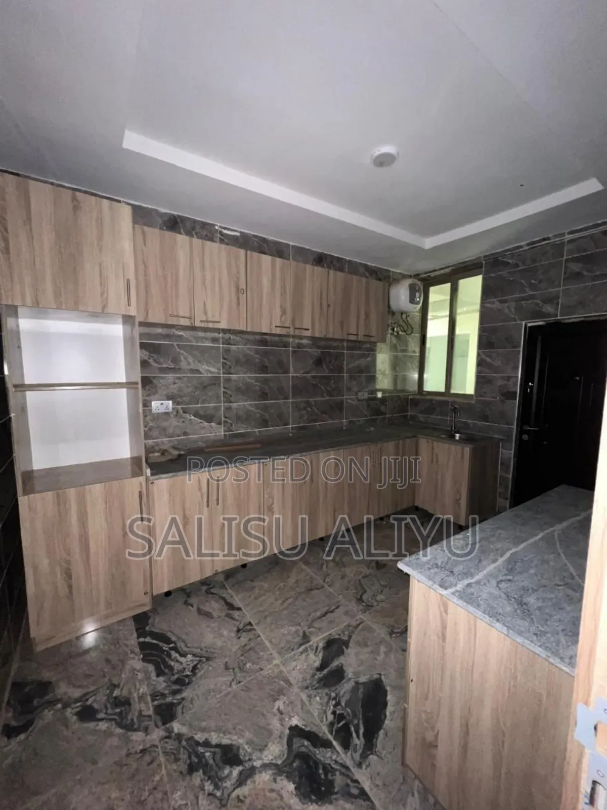 3bdrm Apartment in Life Camp for sale in Life Camp