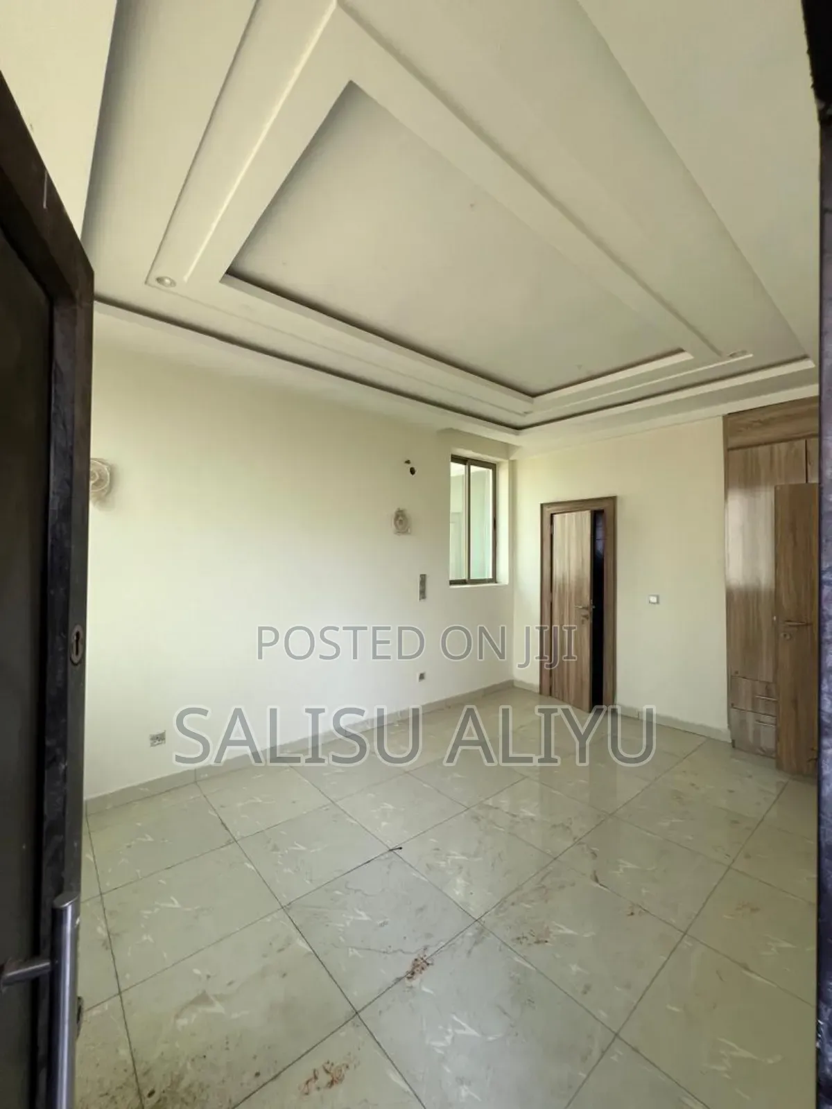 3bdrm Apartment in Life Camp for sale in Life Camp