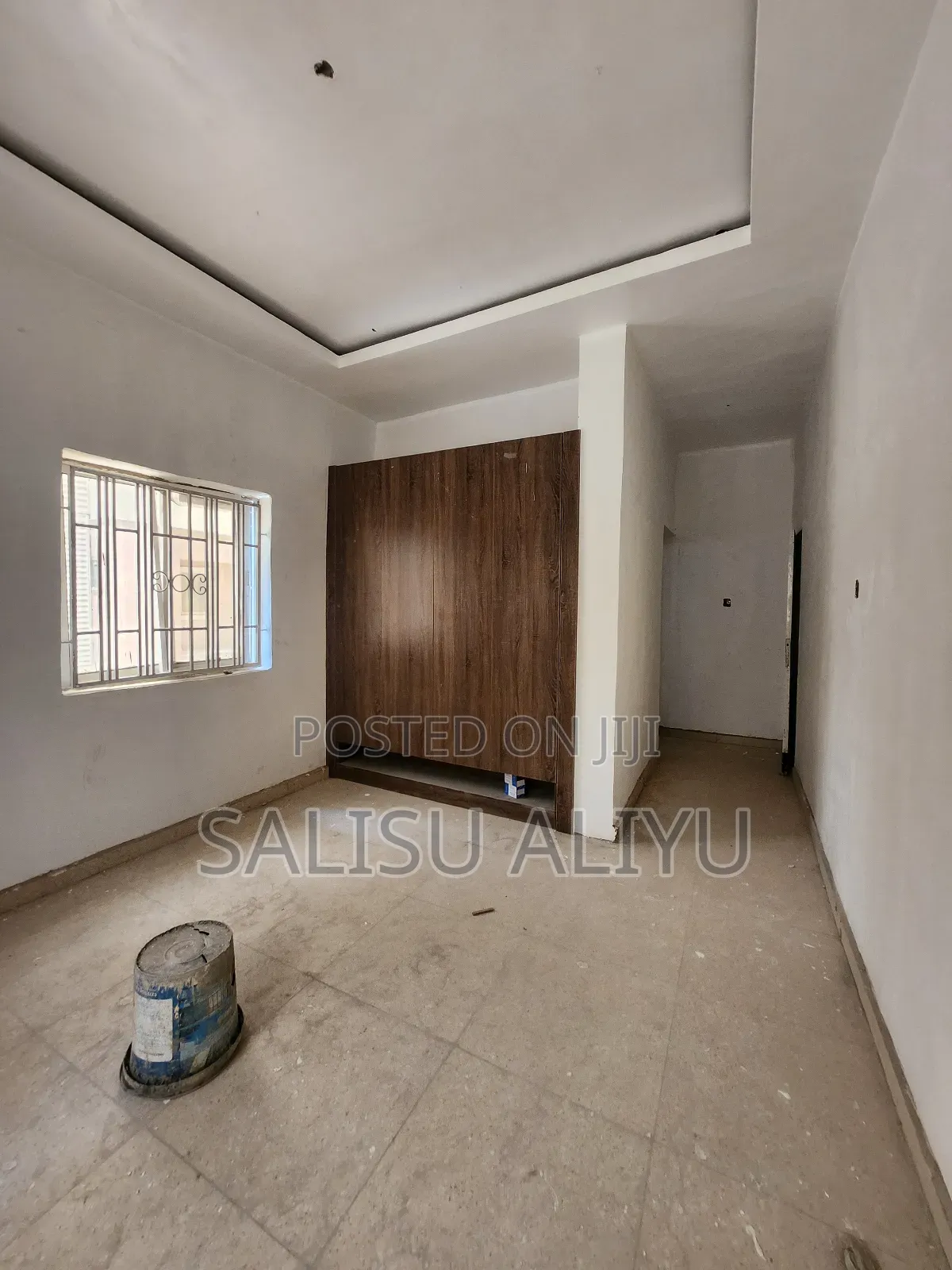 2bdrm Apartment in Mbora/ Idu for sale in Mbora