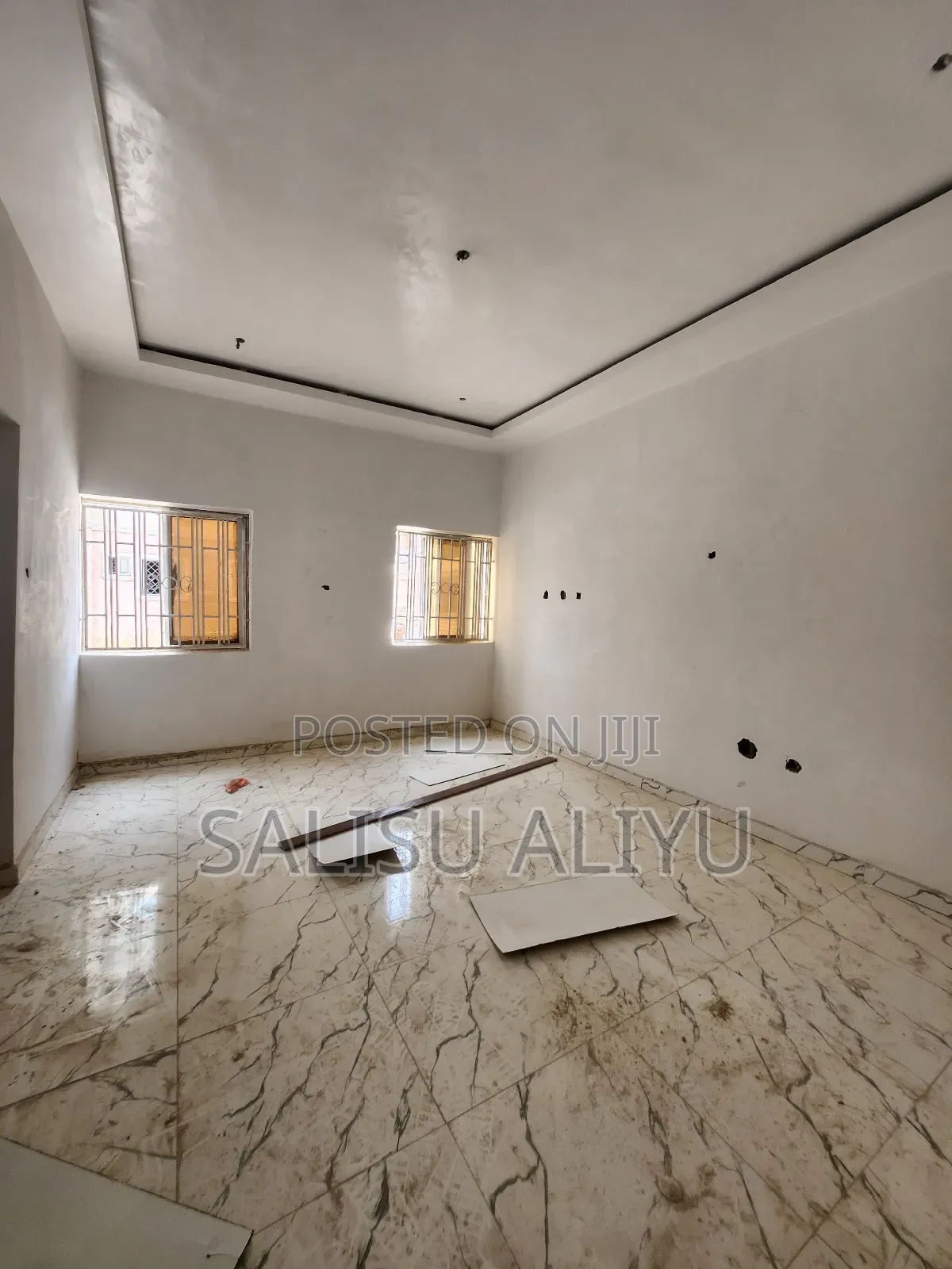 2bdrm Apartment in Mbora/ Idu for sale in Mbora