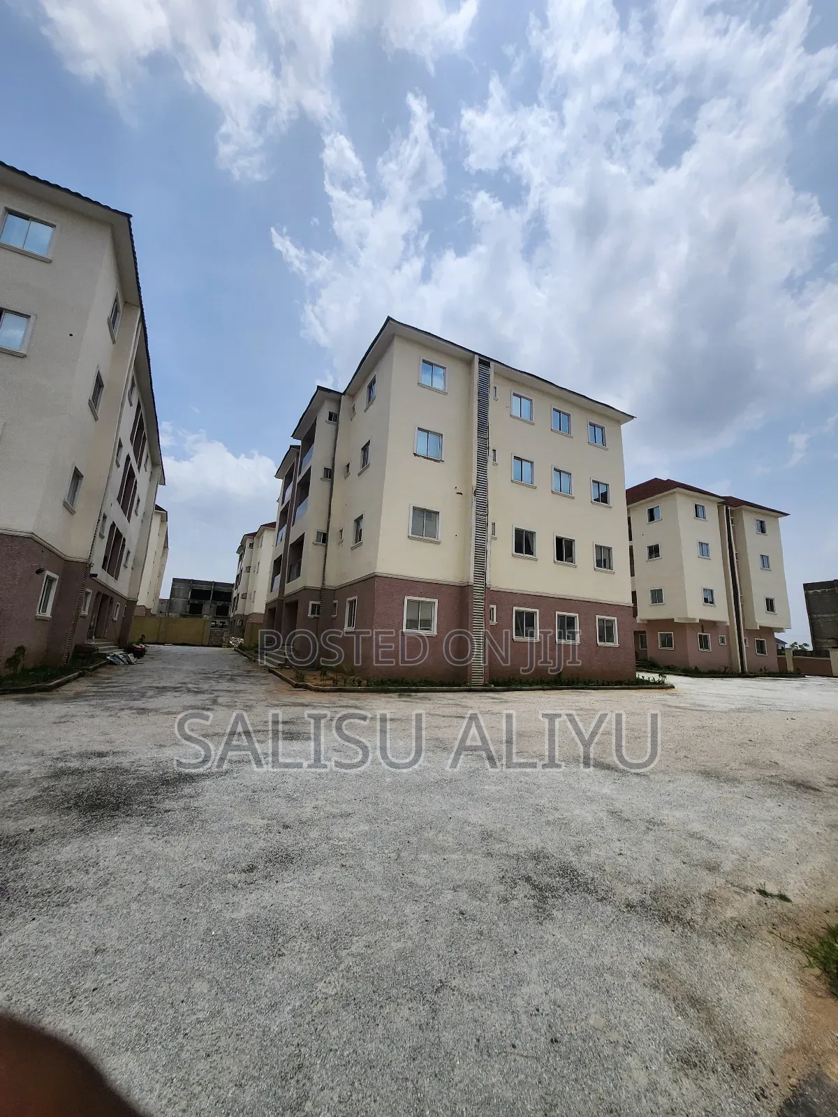 2bdrm Apartment in Mbora/ Idu for sale in Mbora