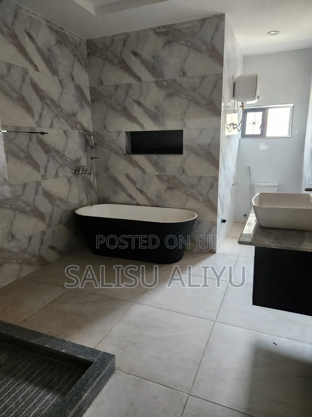 5bdrm Duplex in Idu/Mbora for sale in Mbora