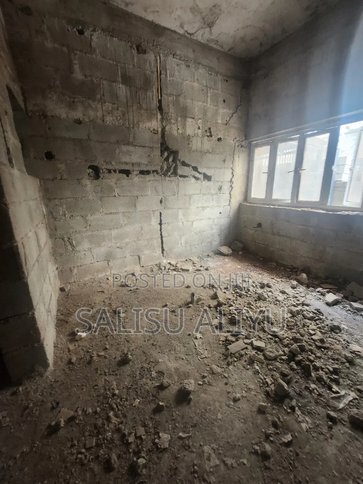 4bdrm Duplex in Idu/Mbora for sale in Mbora
