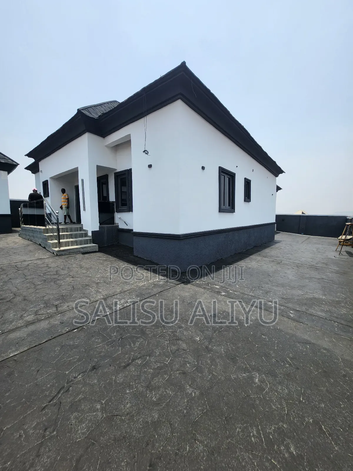 3bdrm Bungalow in Efab Verizon, Karsana for sale in Karsana