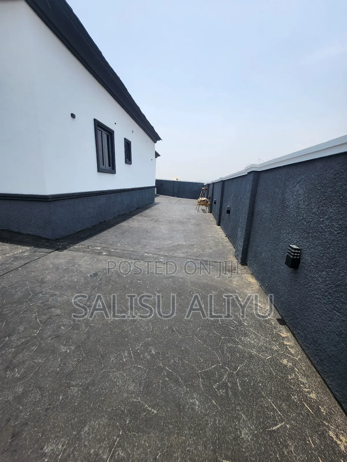 3bdrm Bungalow in Efab Verizon, Karsana for sale in Karsana
