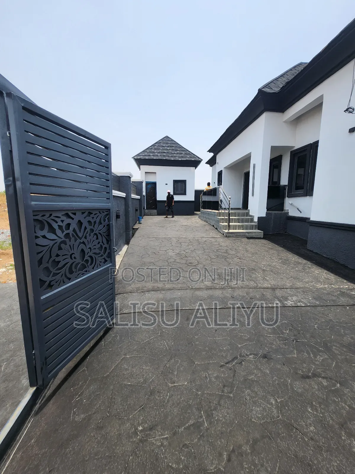 3bdrm Bungalow in Efab Verizon, Karsana for sale in Karsana
