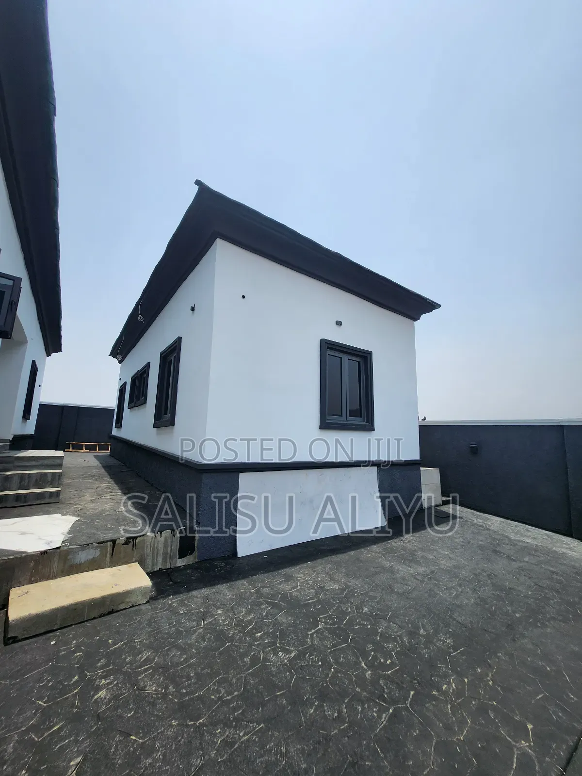 3bdrm Bungalow in Efab Verizon, Karsana for sale in Karsana