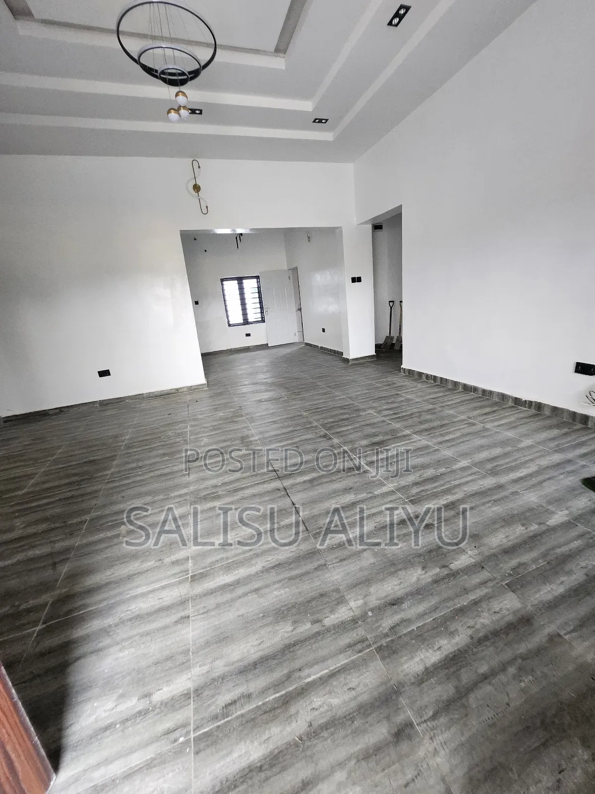3bdrm Bungalow in Efab Verizon, Karsana for sale in Karsana