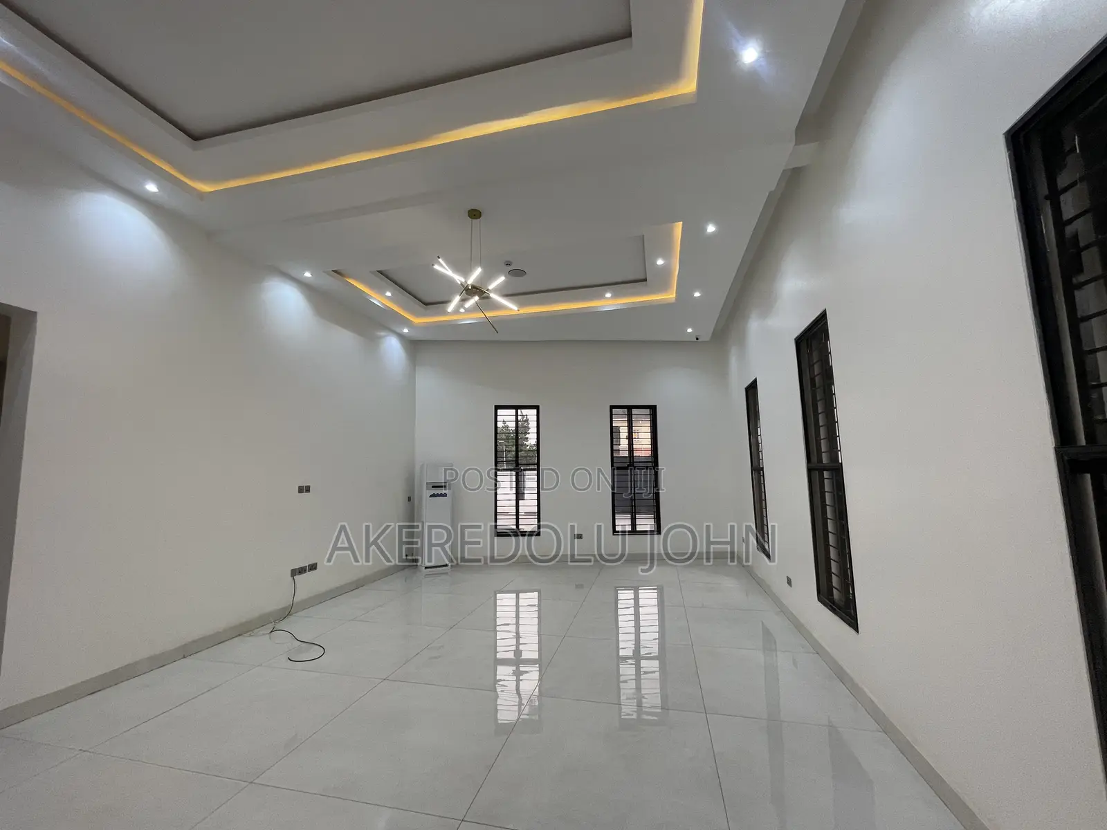 8bdrm Duplex in Guzape District for sale in Guzape District