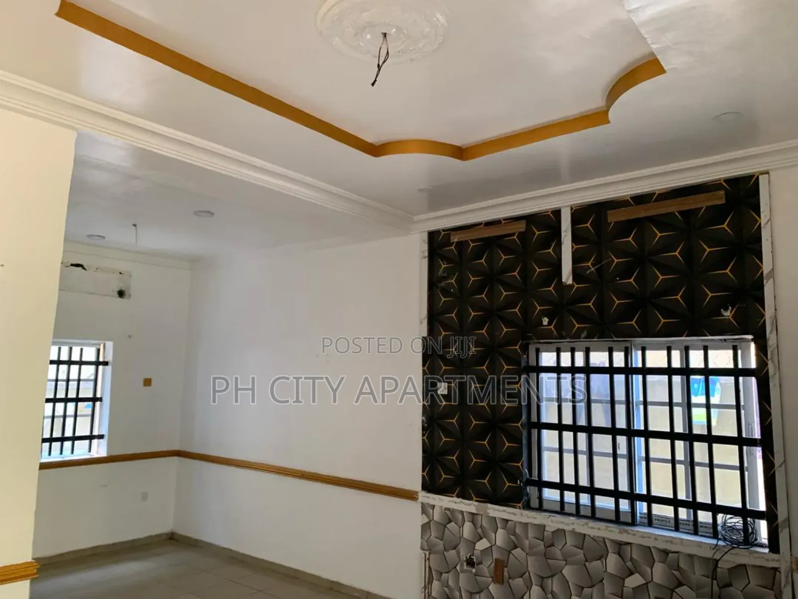 3bdrm Duplex in Farm Road 2, Port-Harcourt for rent in Port-Harcourt