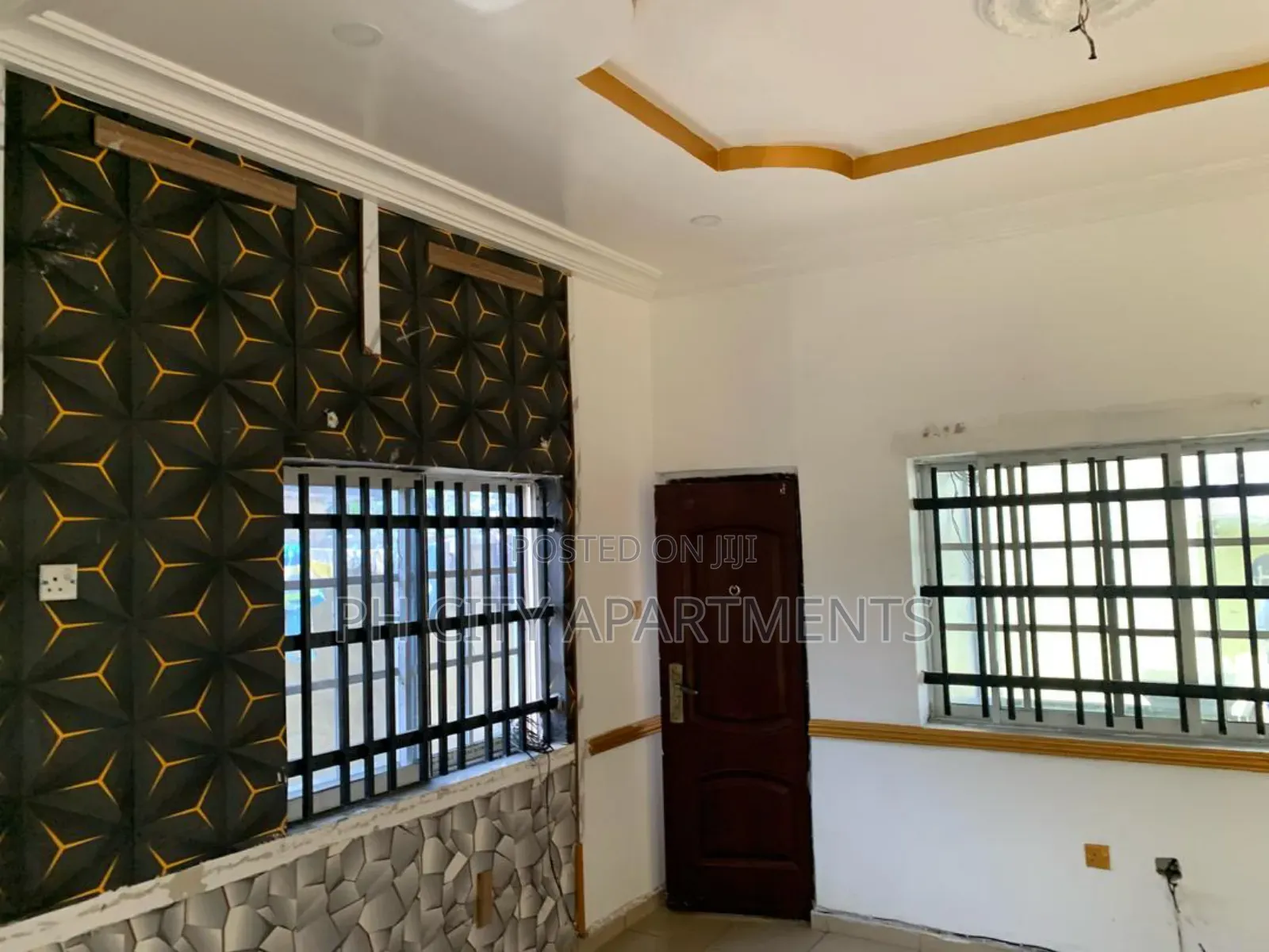 3bdrm Duplex in Farm Road 2, Port-Harcourt for rent in Port-Harcourt