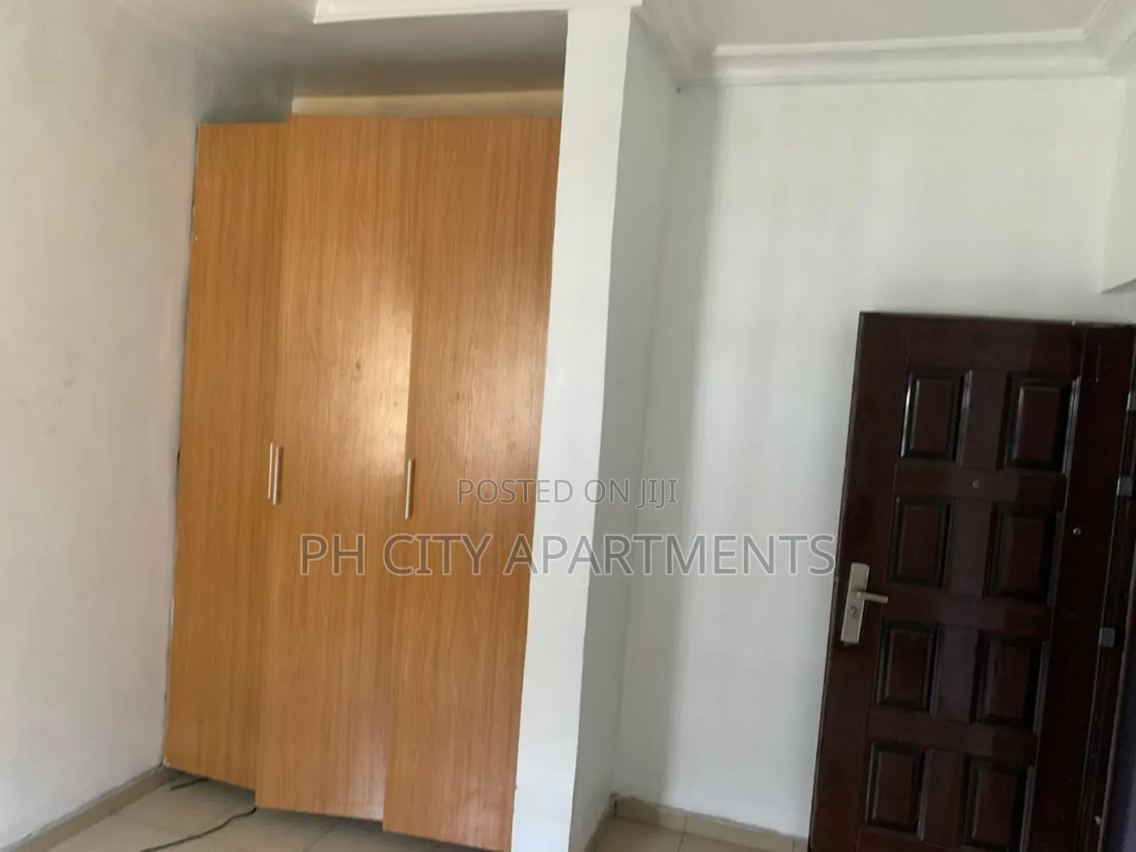 3bdrm Duplex in Farm Road 2, Port-Harcourt for rent in Port-Harcourt
