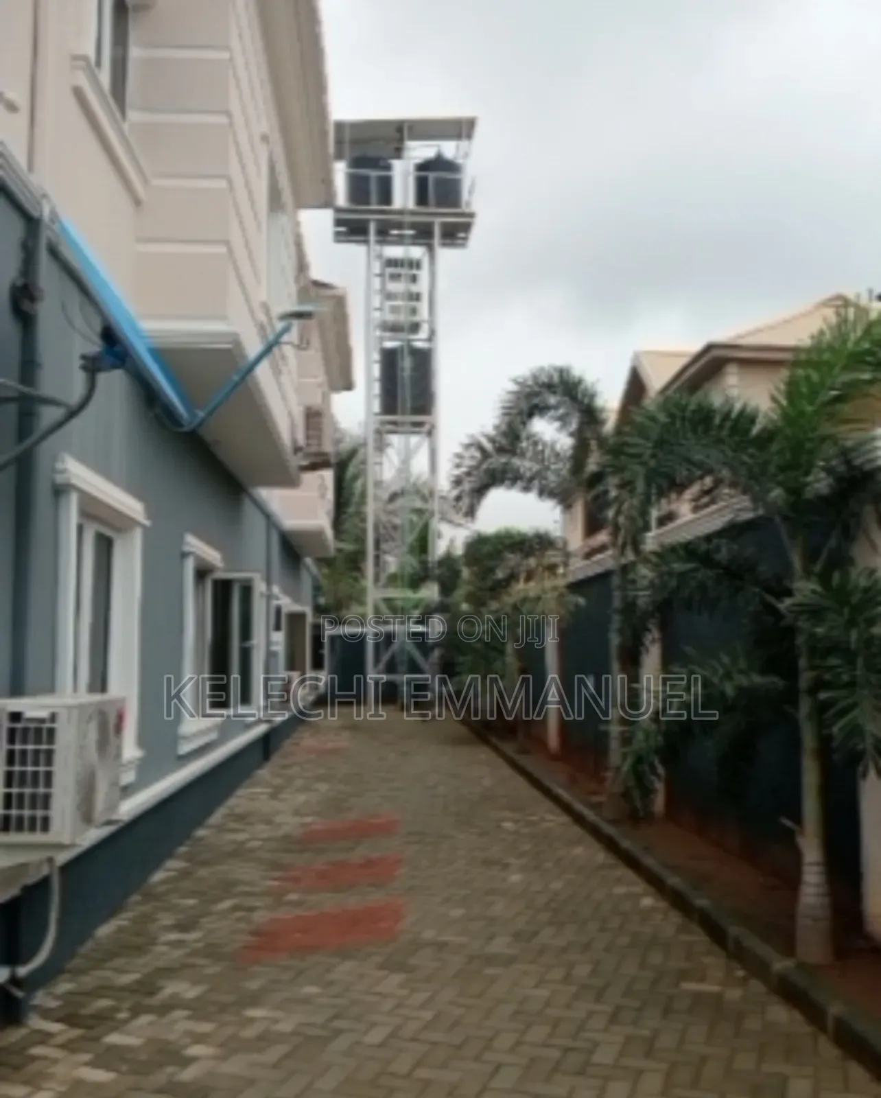 4bdrm Duplex in Qwarimpa, Gwarinpa for rent in Gwarinpa