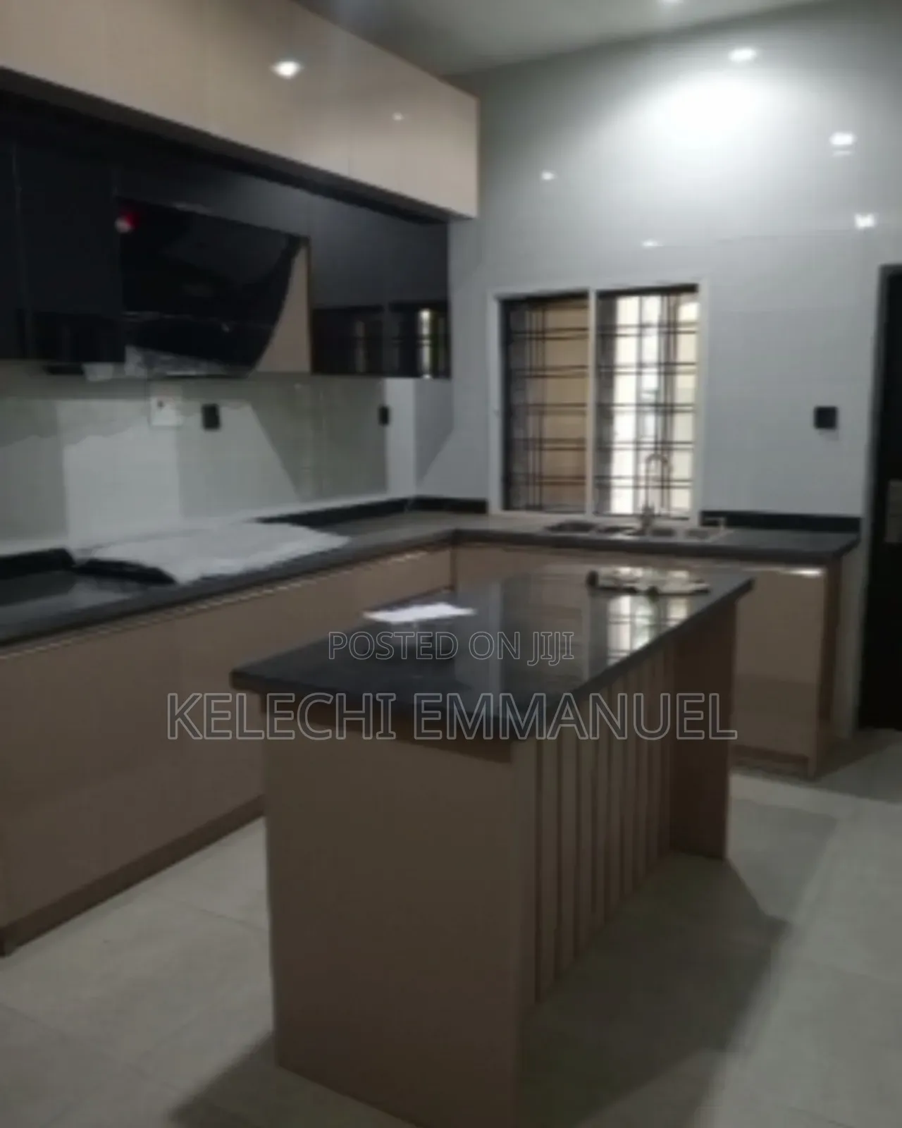 4bdrm Duplex in Qwarimpa, Gwarinpa for rent in Gwarinpa