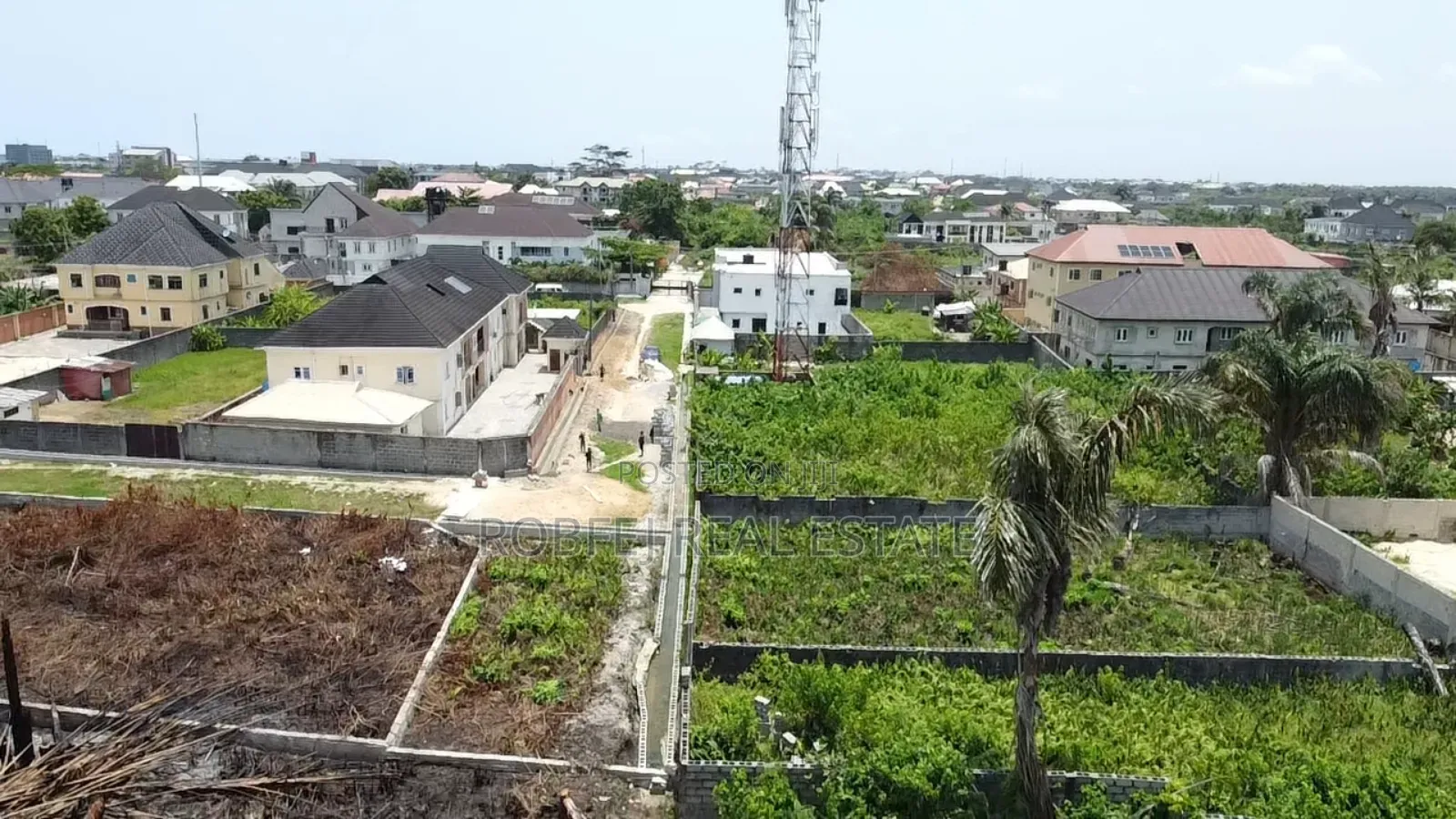 Ready to Make a Smart Move? in Abijo