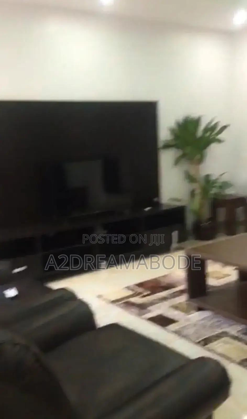 Furnished 2bdrm Apartment in Ajao Estate, Anthony Village for rent in Anthony Village