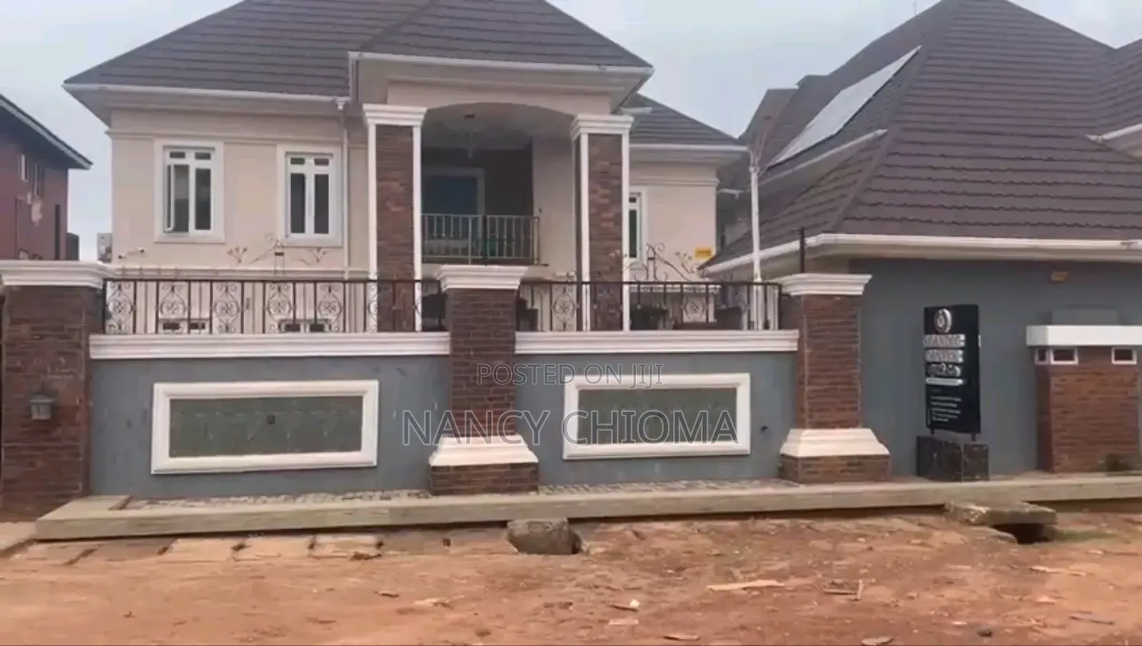 Hotel for Sale in Transekulu Enugu in Enugu